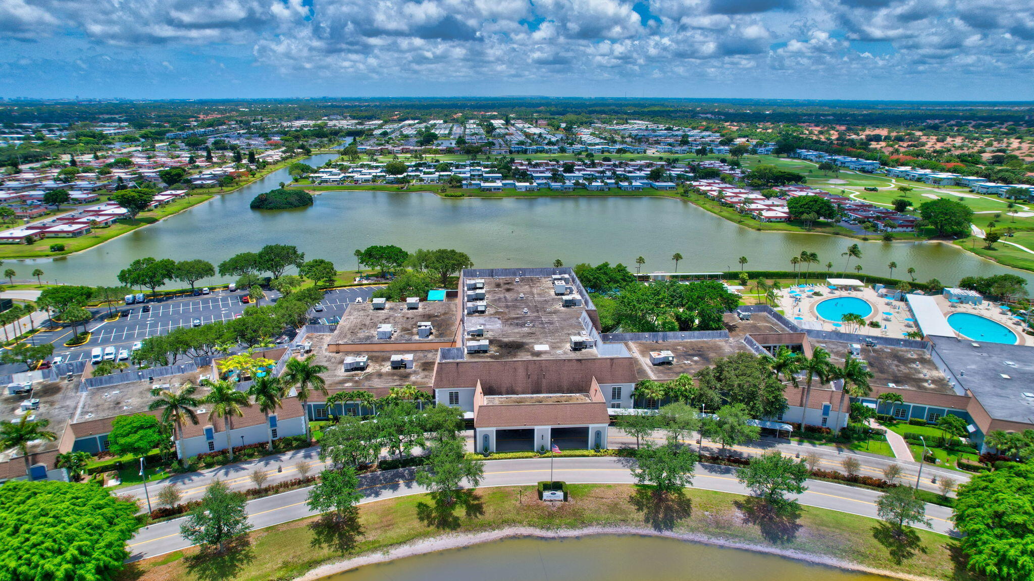 89 Flanders Way # B, Delray Beach FL 33484