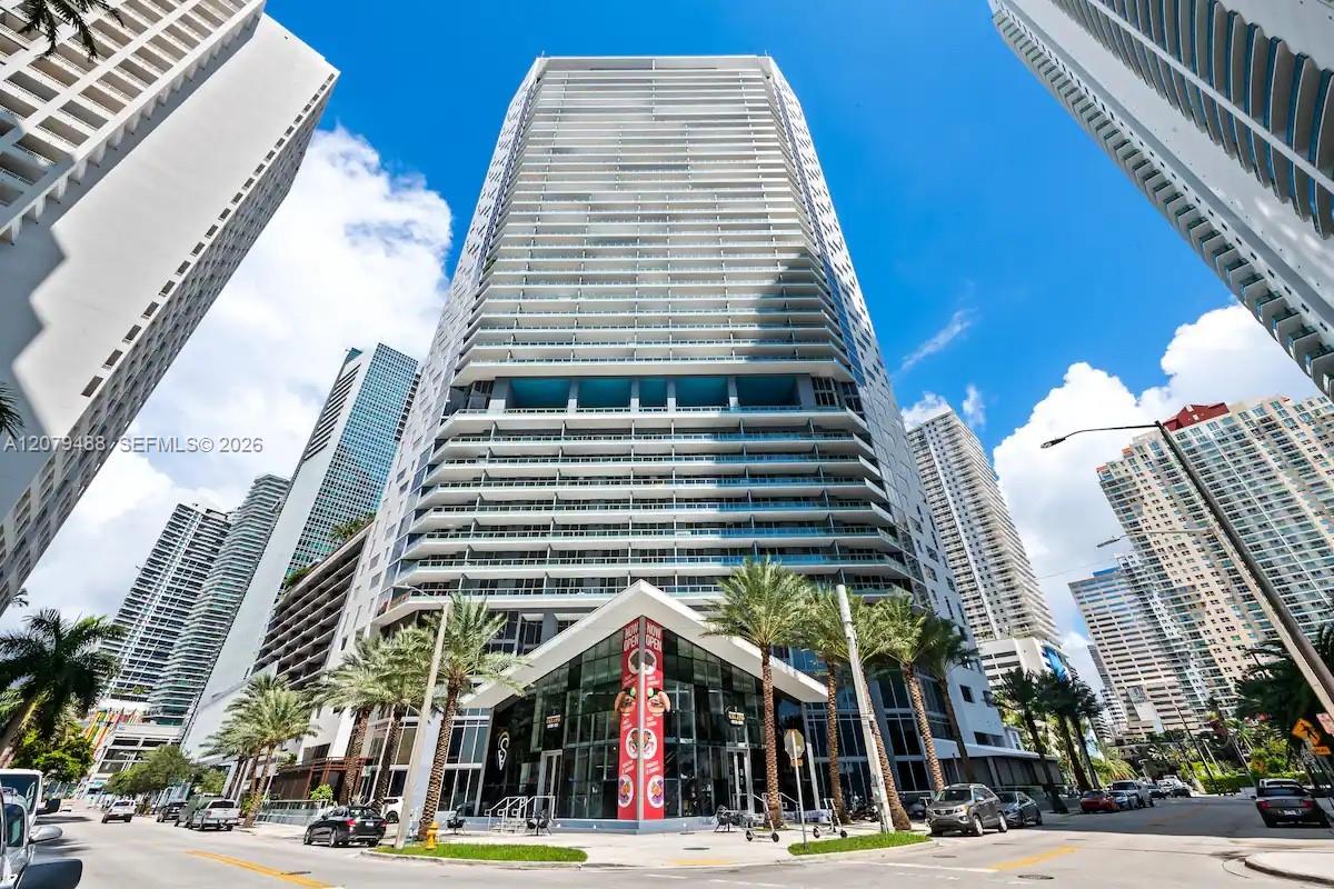 1300 Brickell Bay Dr # 1913, Miami FL 33131