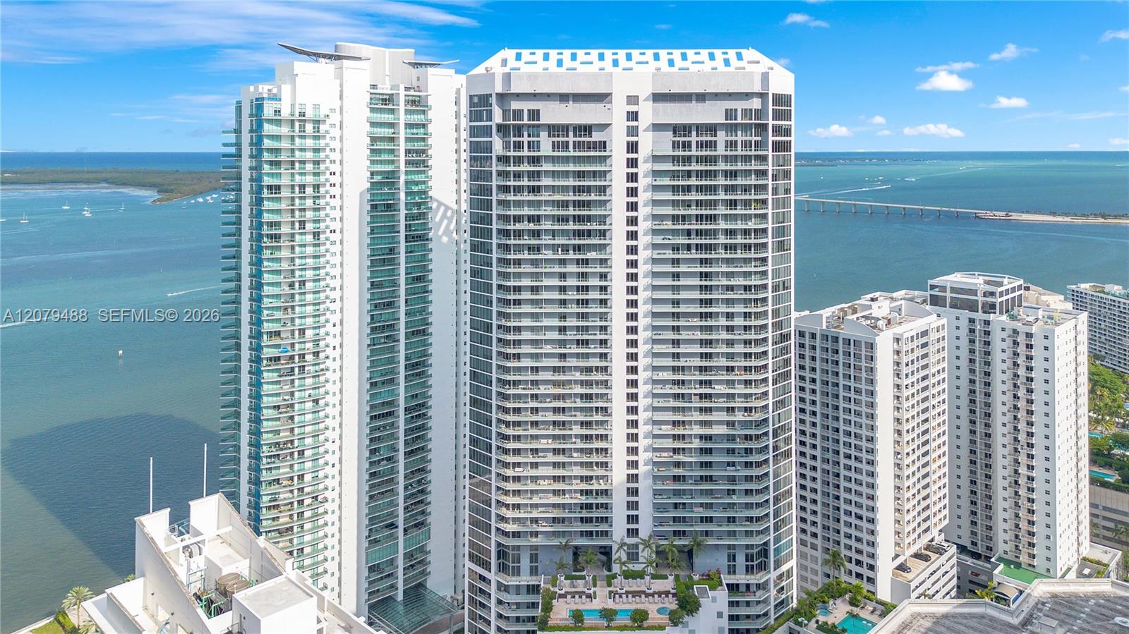 1300 Brickell Bay Dr # 1913 — Photo 2