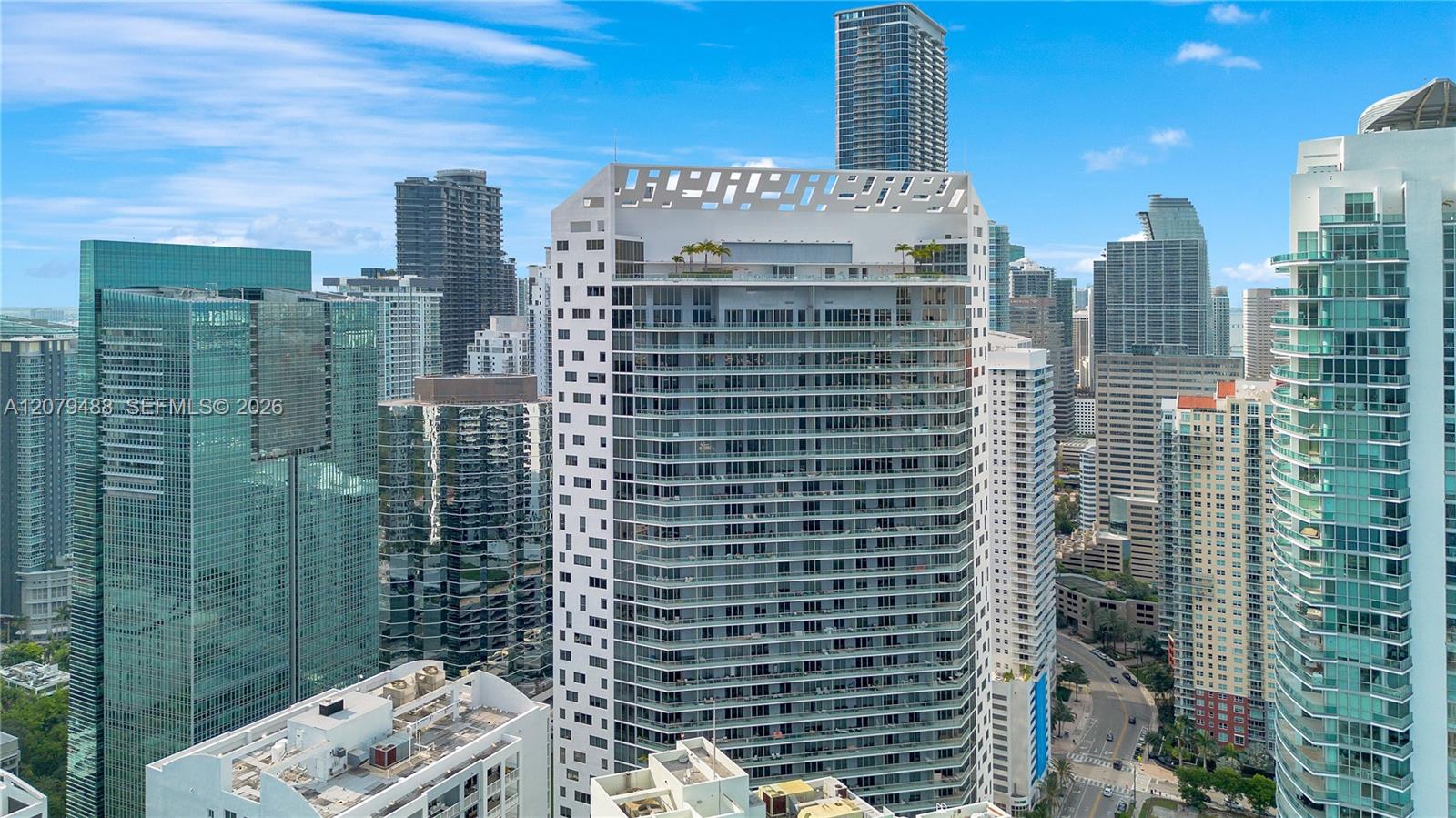 1300 Brickell Bay Dr # 1913 — Photo 3