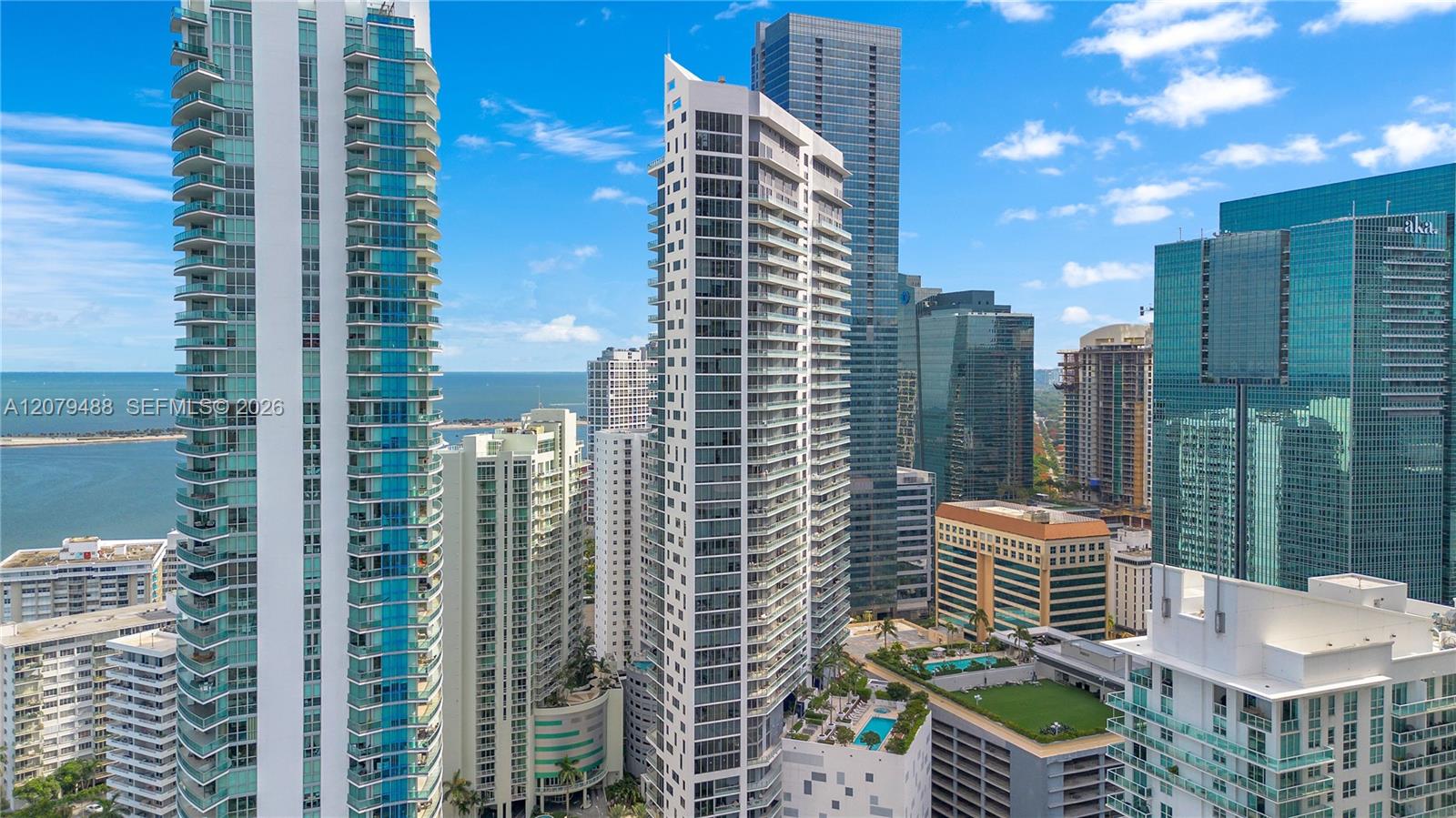 1300 Brickell Bay Dr # 1913 — Photo 4