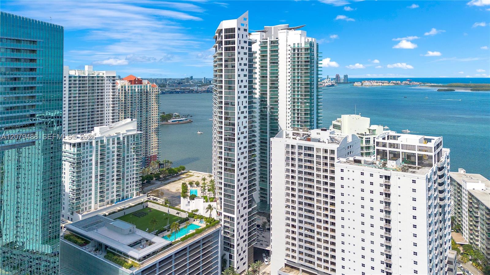 1300 Brickell Bay Dr # 1913 — Photo 5
