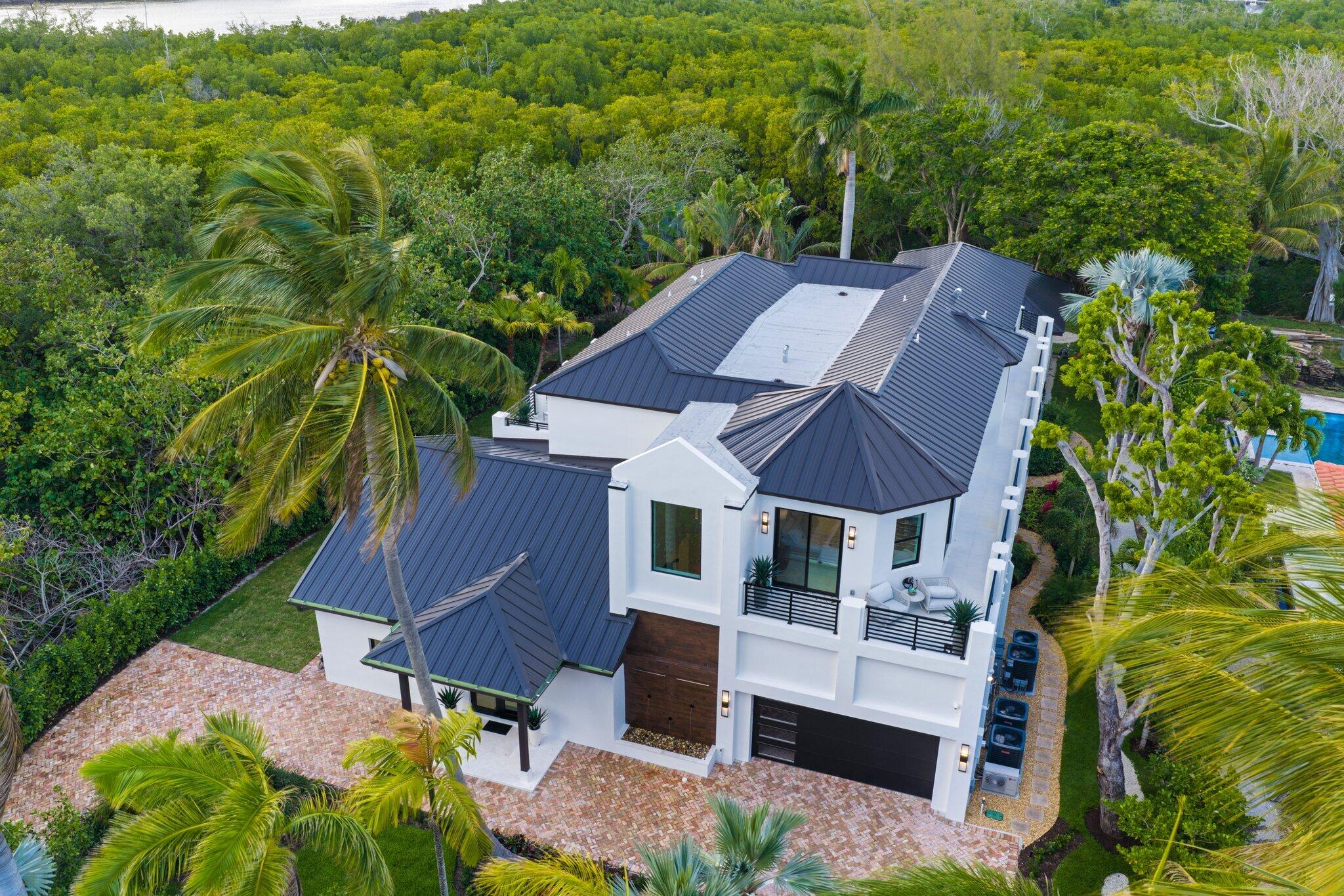 23 COCONUT Lane, Ocean Ridge FL 33435