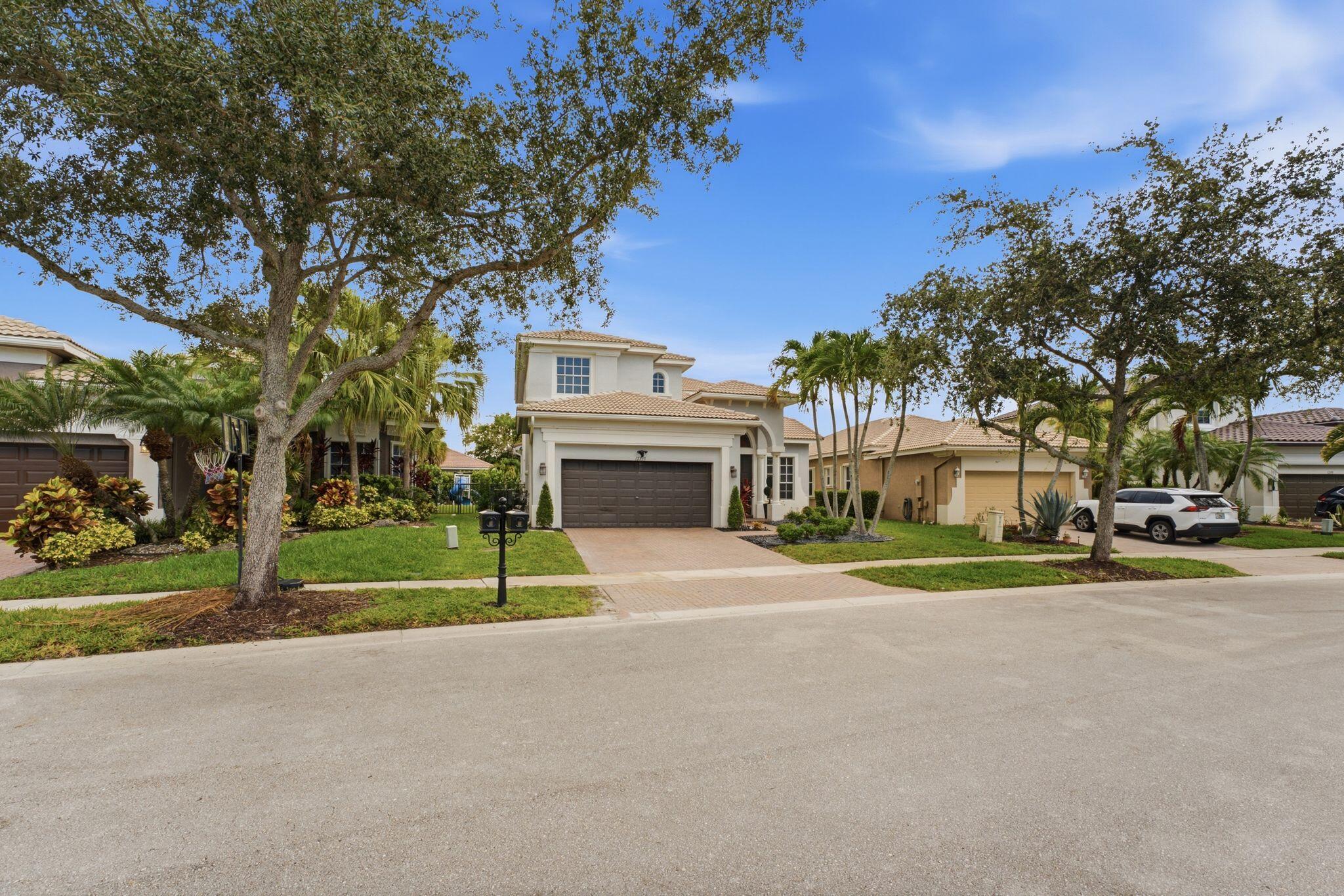 12339 NW 77TH Manor — Photo 3