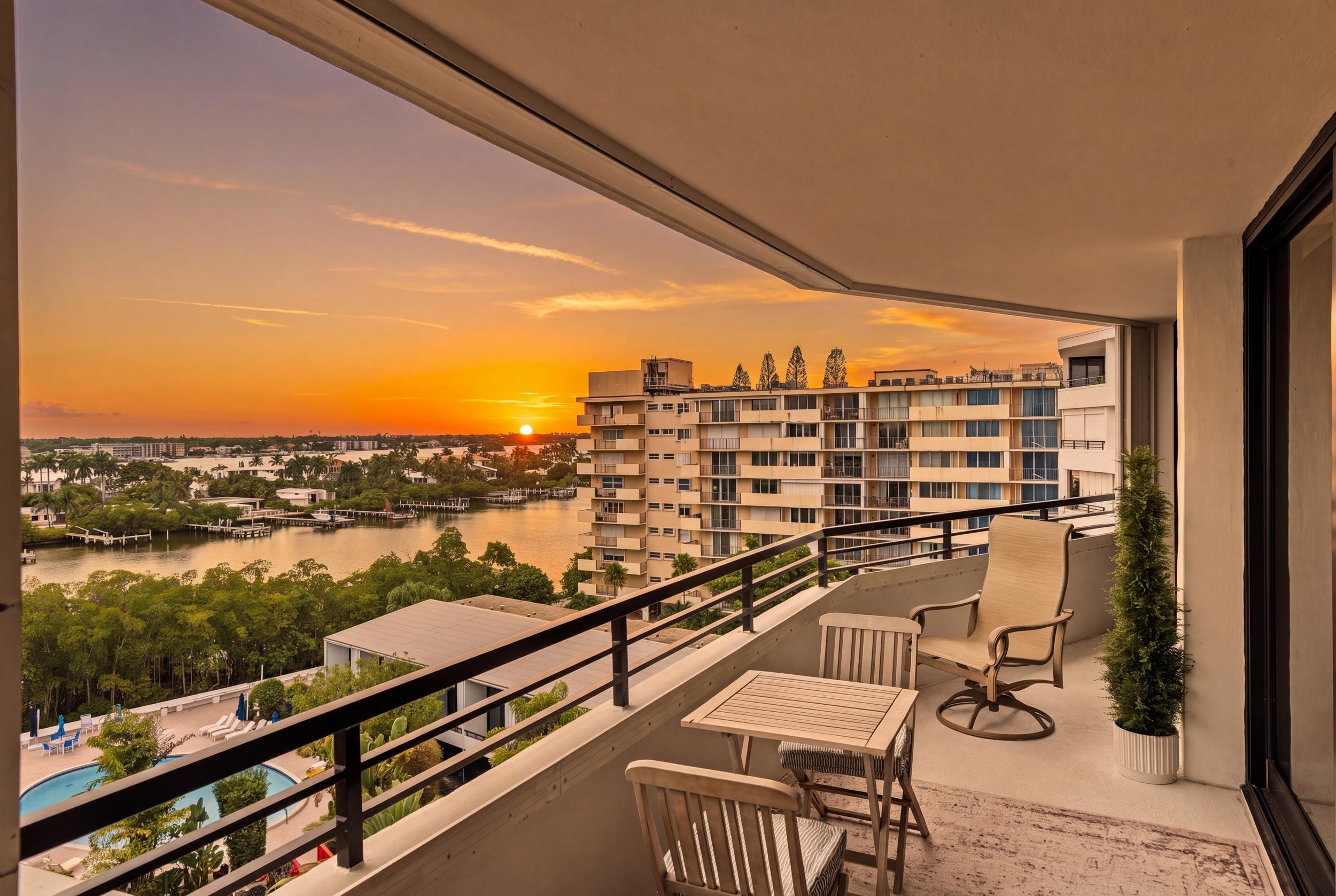 3589 S Ocean Boulevard # 808, South Palm Beach FL 33480