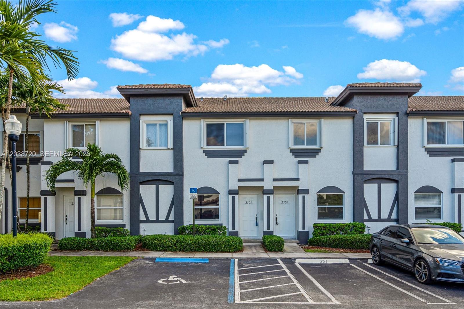 2306 SE 23rd Ter # 2306, Homestead FL 33035