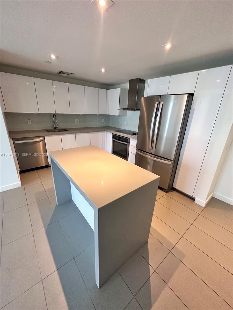 1600 NE 1st Ave # 1508 — Photo 3