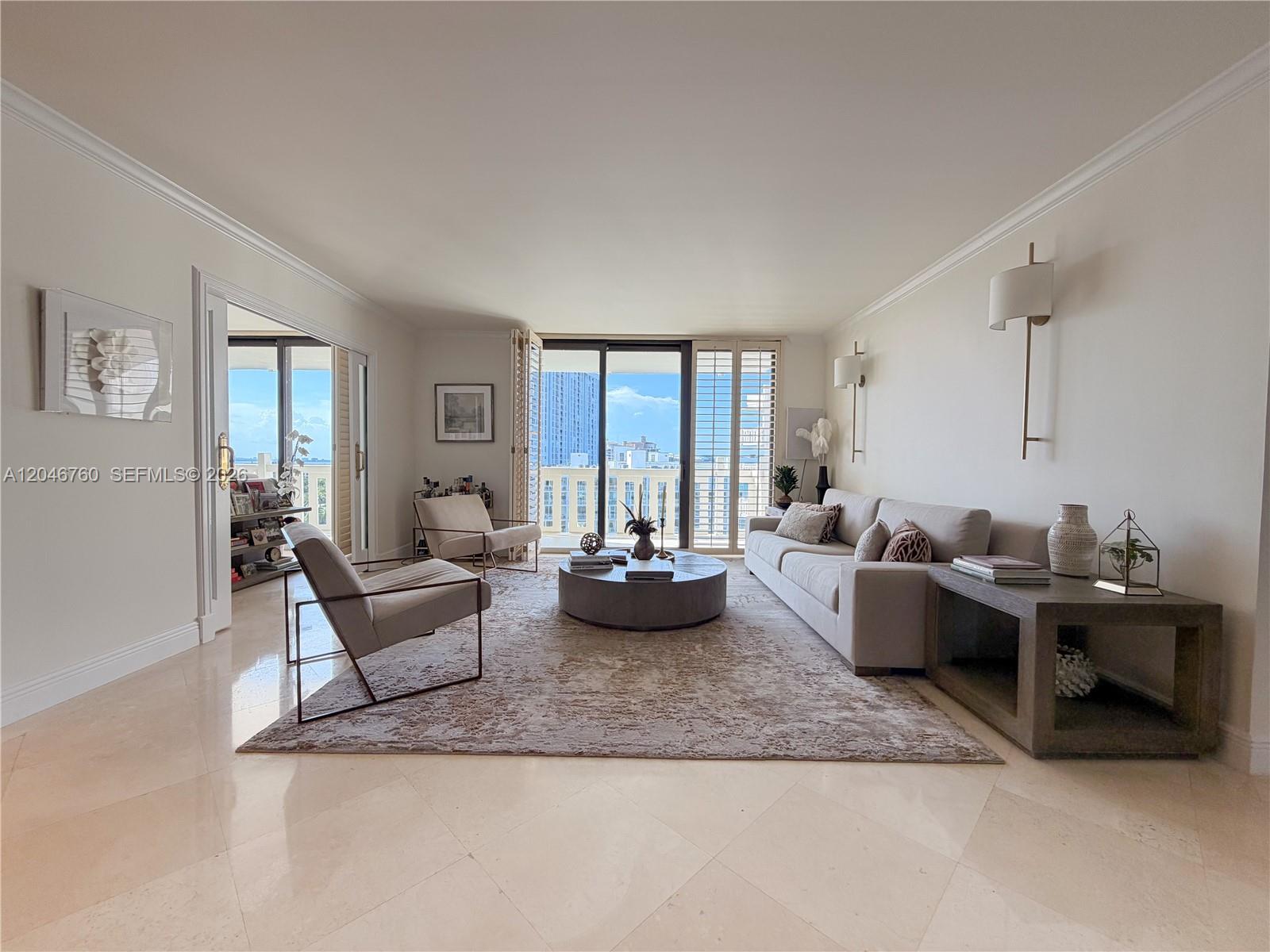 1111 Crandon Blvd # C1104, Key Biscayne FL 33149