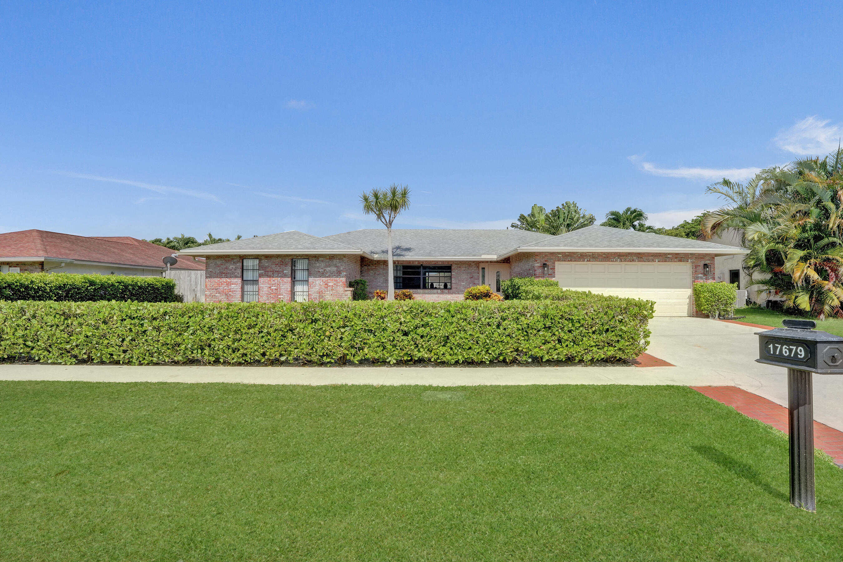 17679 WOODVIEW Terrace, Boca Raton FL 33487