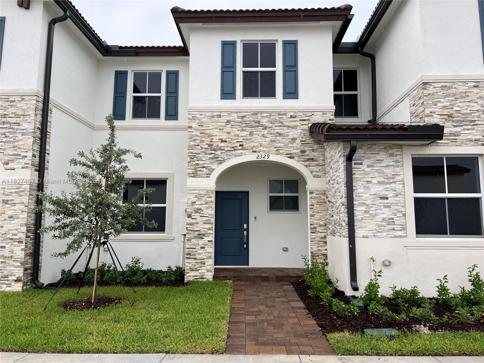2329 NW 122nd Ter, Miami FL 33167