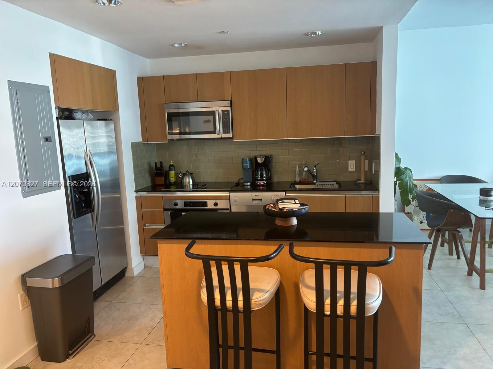 1050 Brickell Ave # 2008 — Photo 3