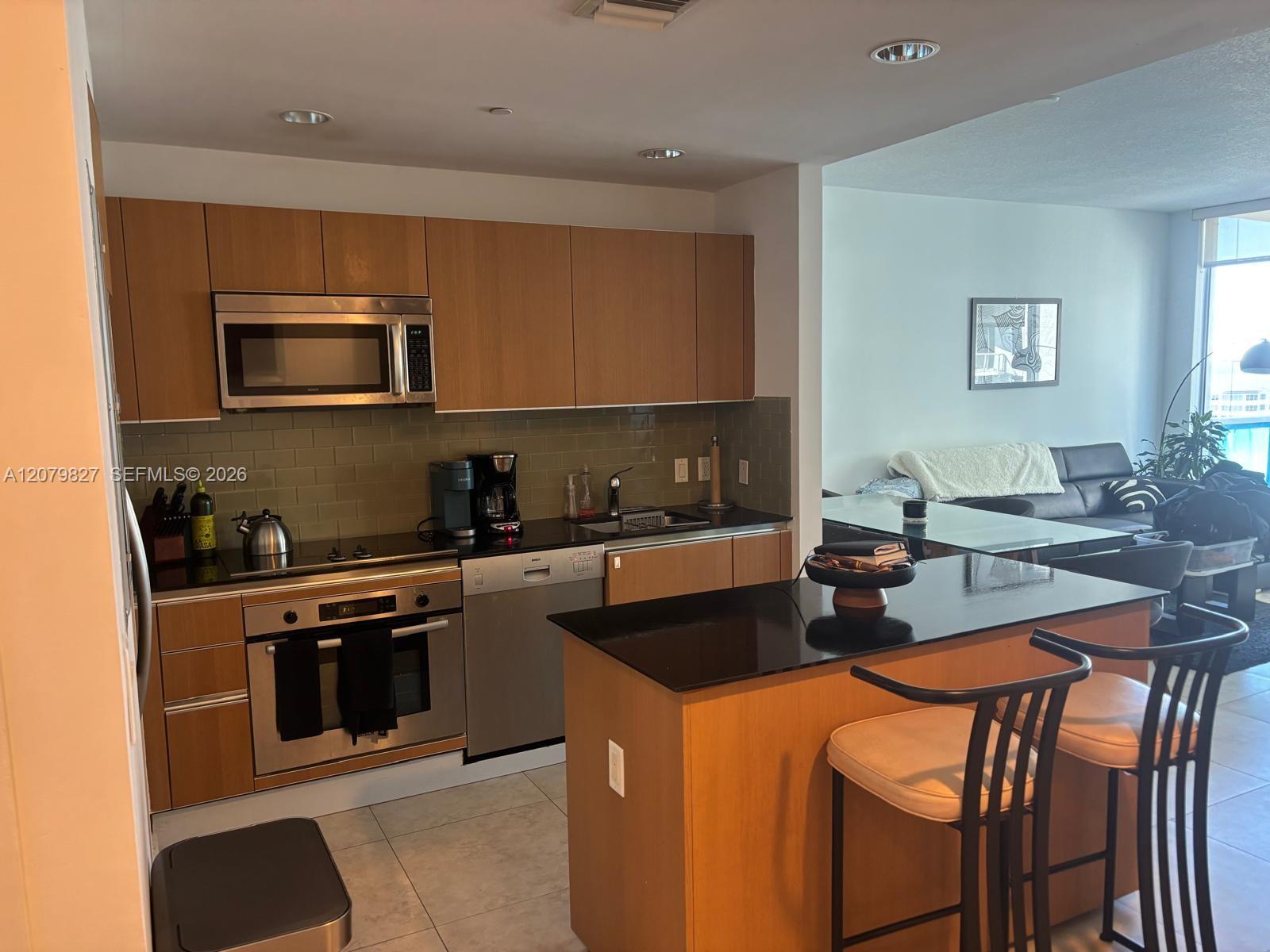 1050 Brickell Ave # 2008 — Photo 4