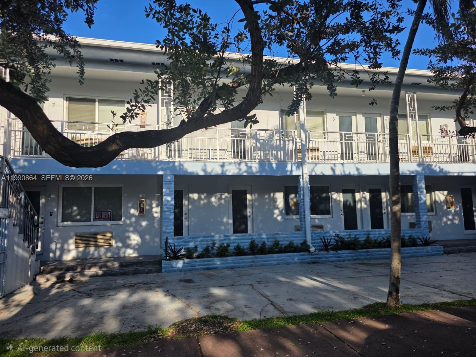 7155 Rue Notre Dame # 9, Miami Beach FL 33141