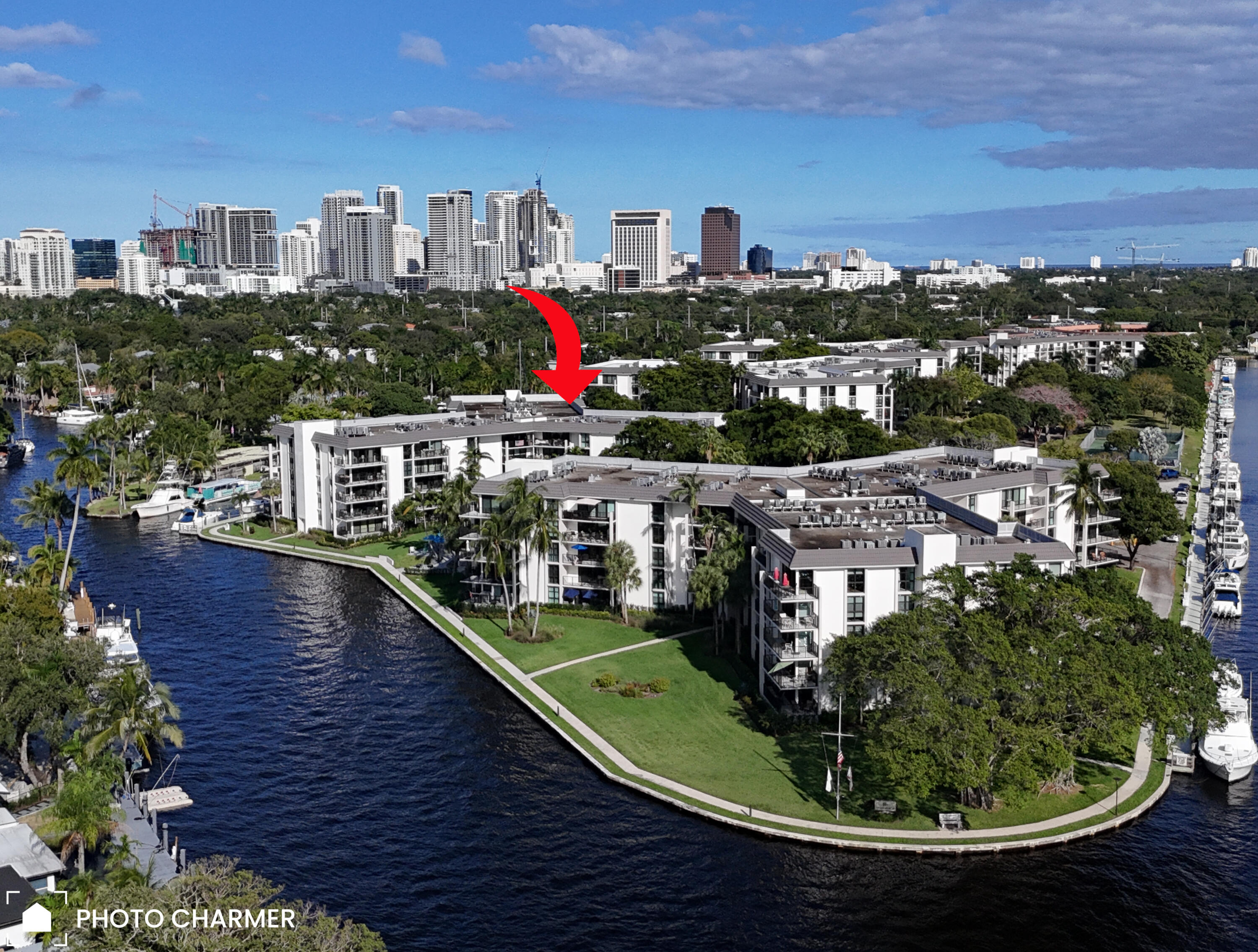 1301 RIVER REACH Drive # 111, Fort Lauderdale FL 33315