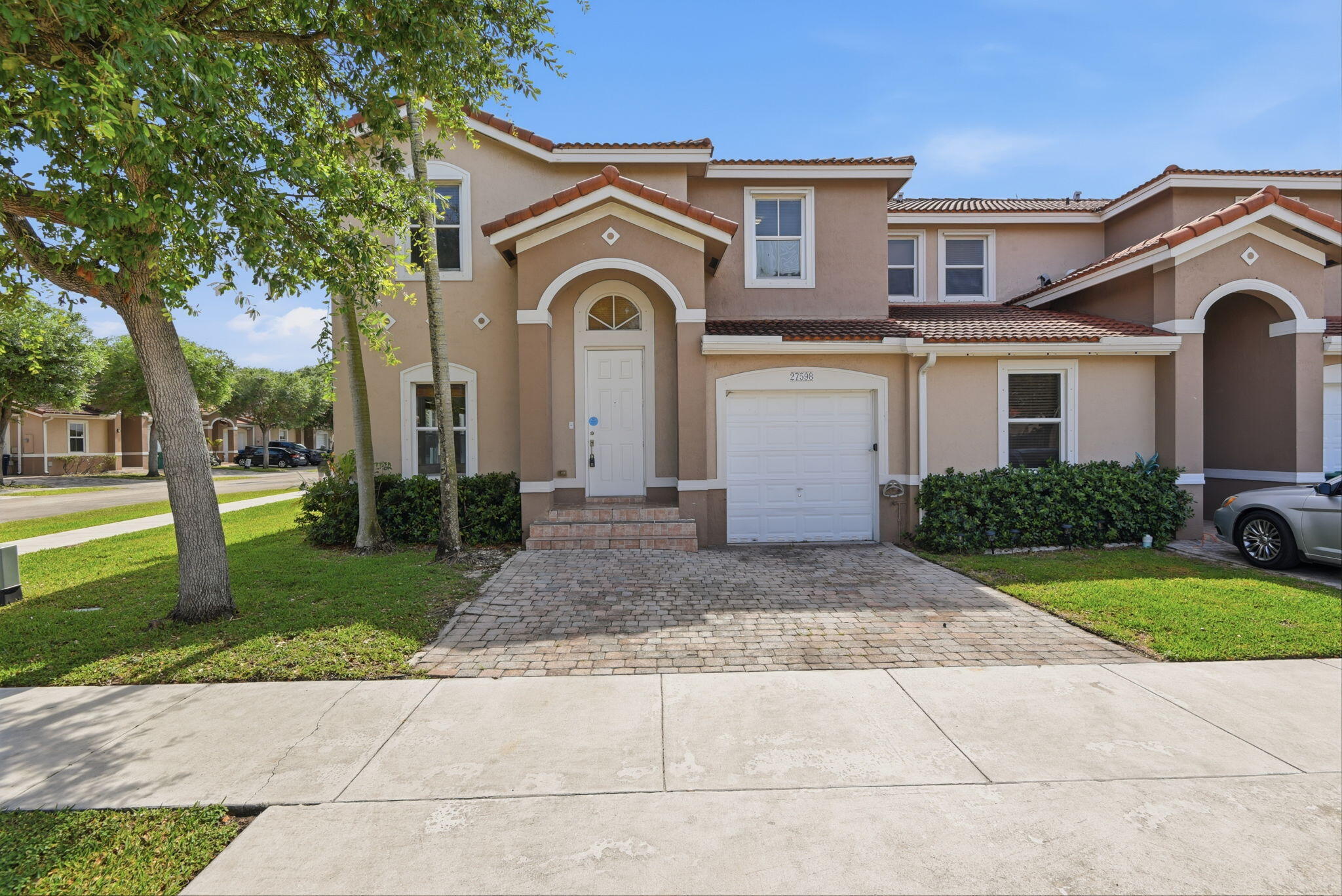 27598 SW 138th Avenue, Homestead FL 33032