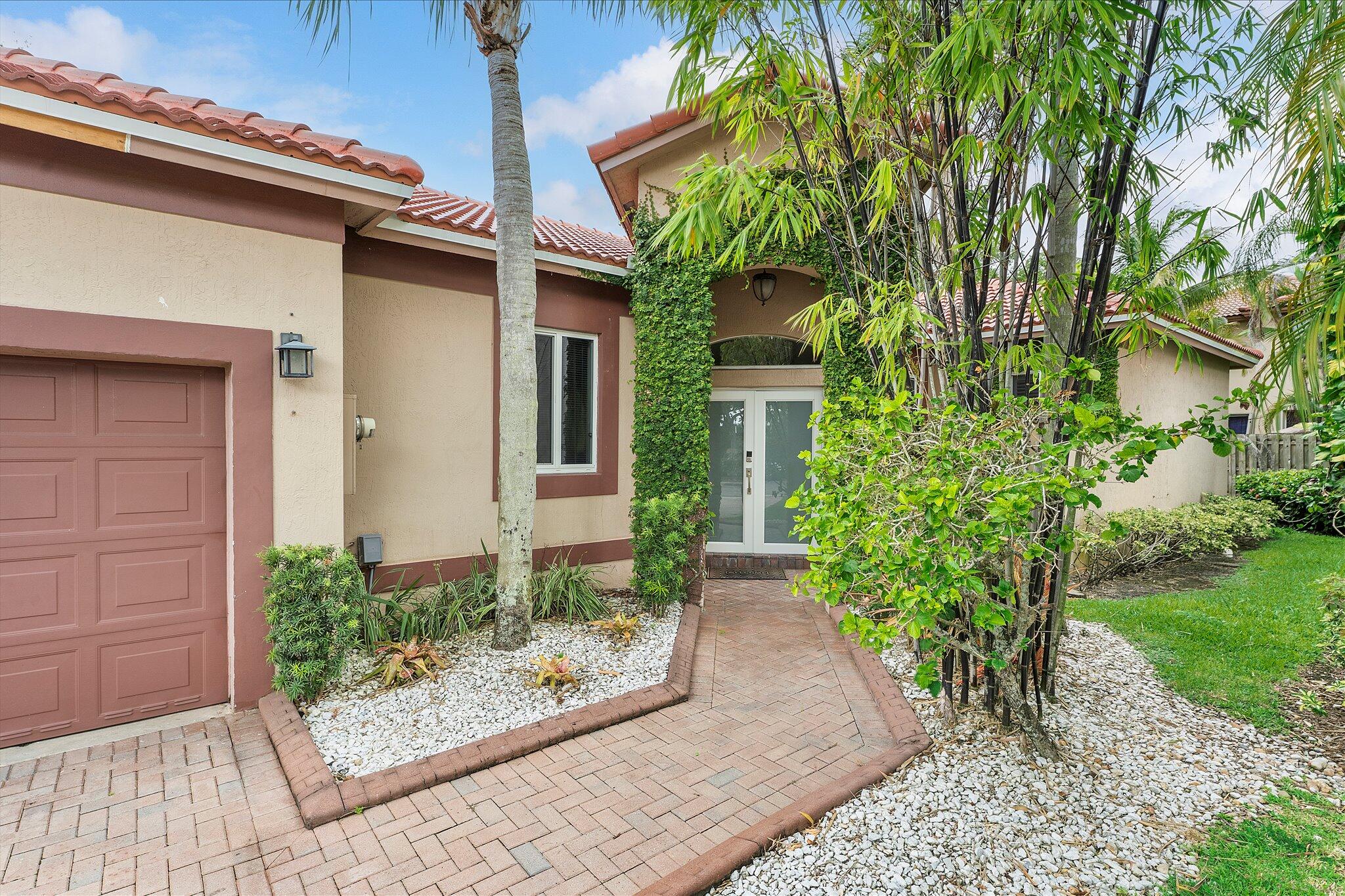 16007 OPAL CREEK Drive, Weston FL 33331