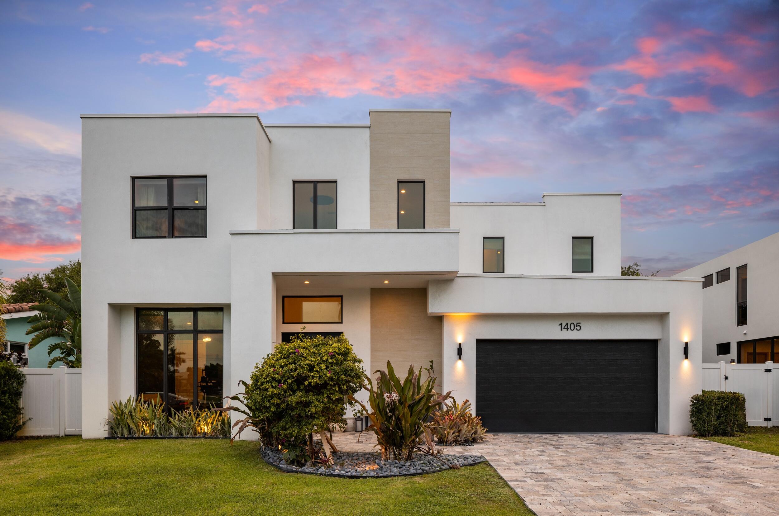 1405 NE 4th Avenue, Boca Raton FL 33432