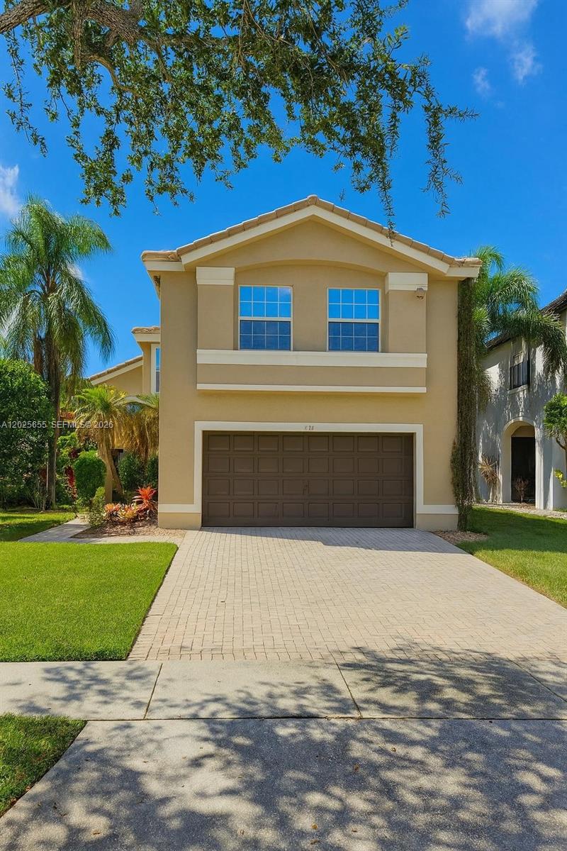 2950 SW 163rd Ave # 0, Miramar FL 33027