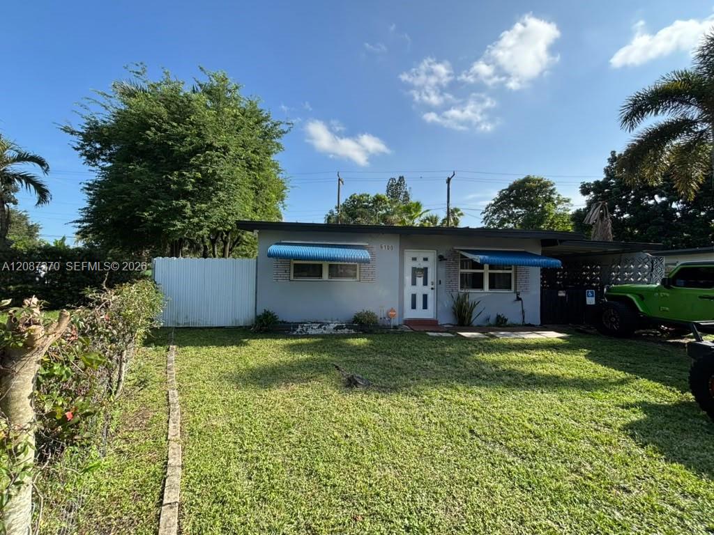 6100 Monroe St — Photo 5