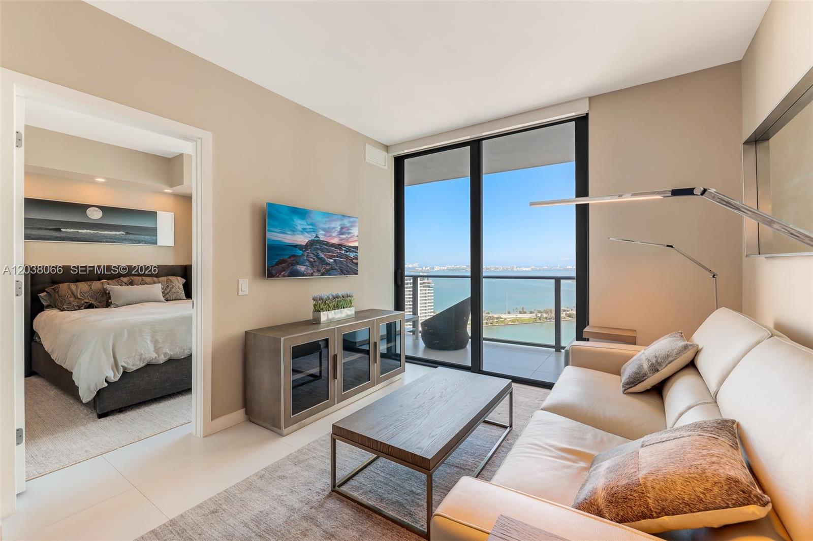 501 NE 31st St # 2904, Miami FL 33137