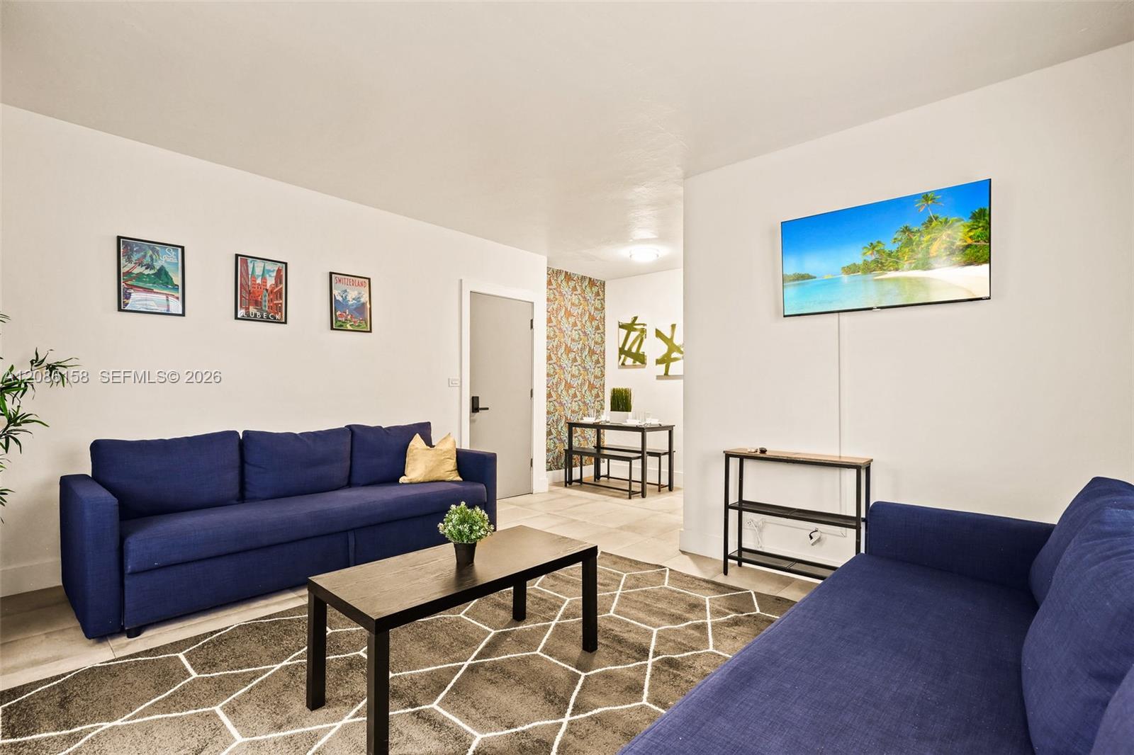 7340 Harding Ave # 1 — Photo 3