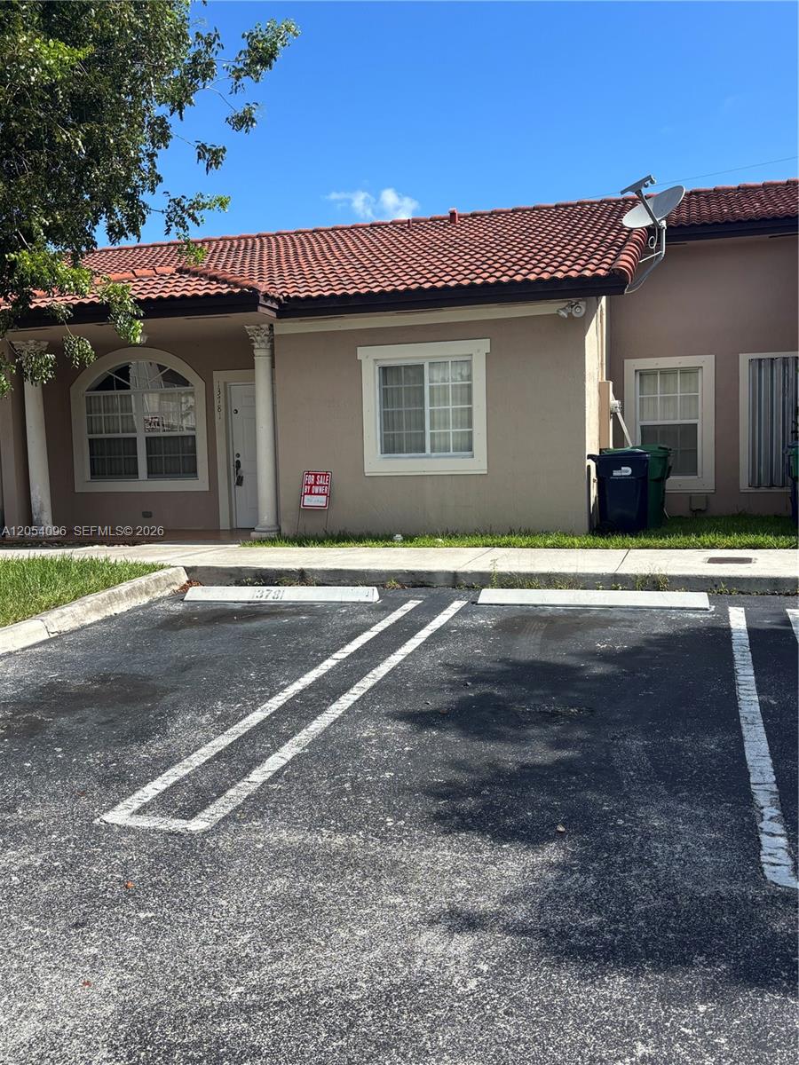 13781 SW 171st Ter, Miami FL 33177