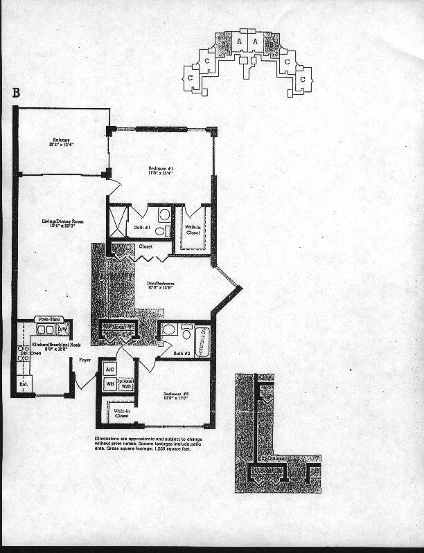 1811 Sabal Palm Drive # 203 — Photo 4