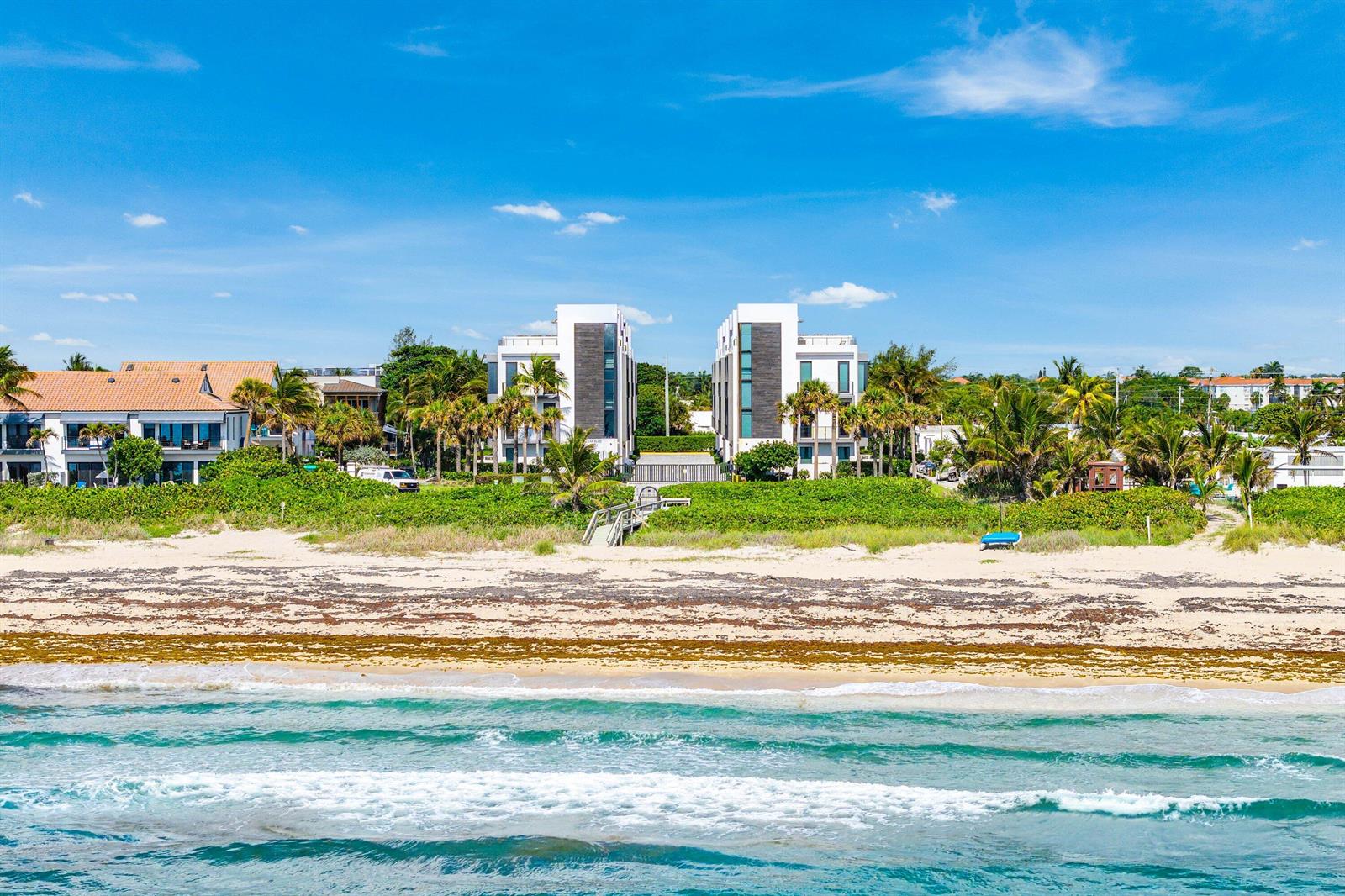 11501 Old Ocean Boulevard, Ocean Ridge FL 33435