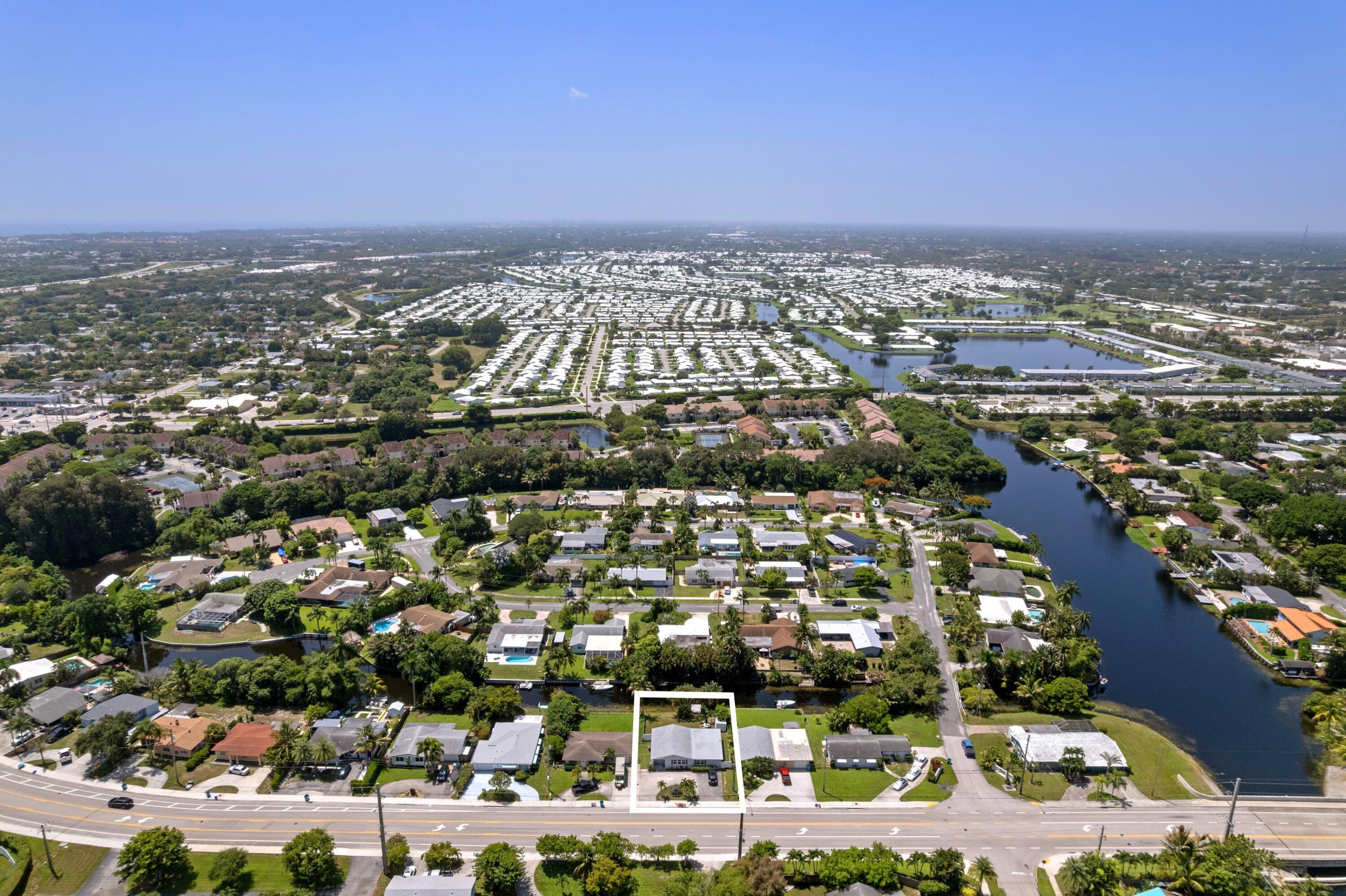 1054 OLD BOYNTON Road, Boynton Beach FL 33426