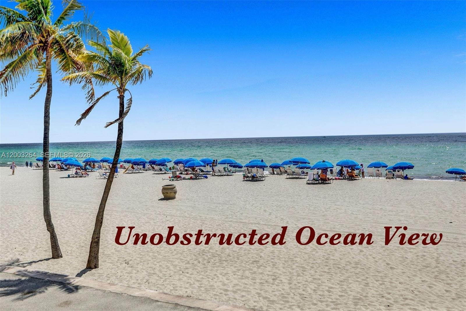 2301 S Ocean Dr # 1705, Hollywood FL 33019