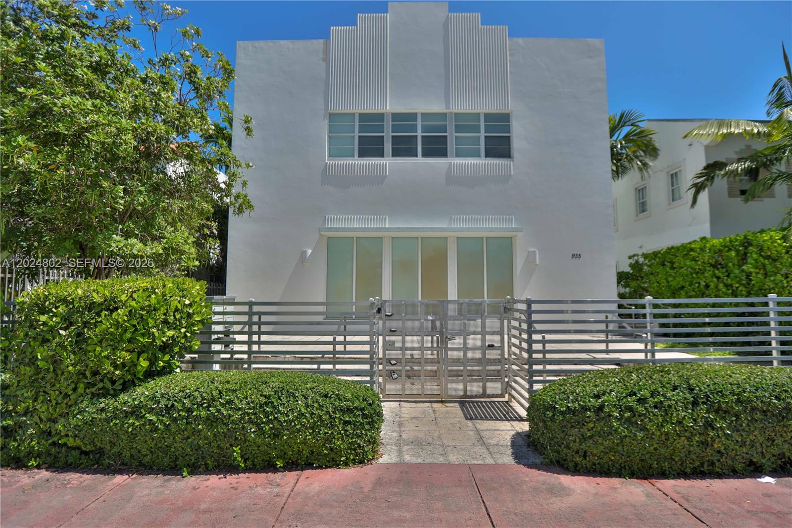 935 Euclid Ave # 6, Miami Beach FL 33139