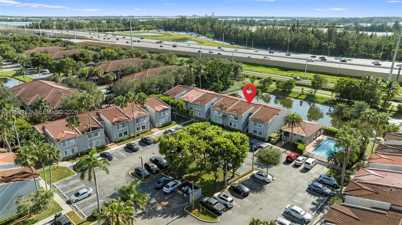 4736 NW 114th Ave # 205, Doral FL 33178