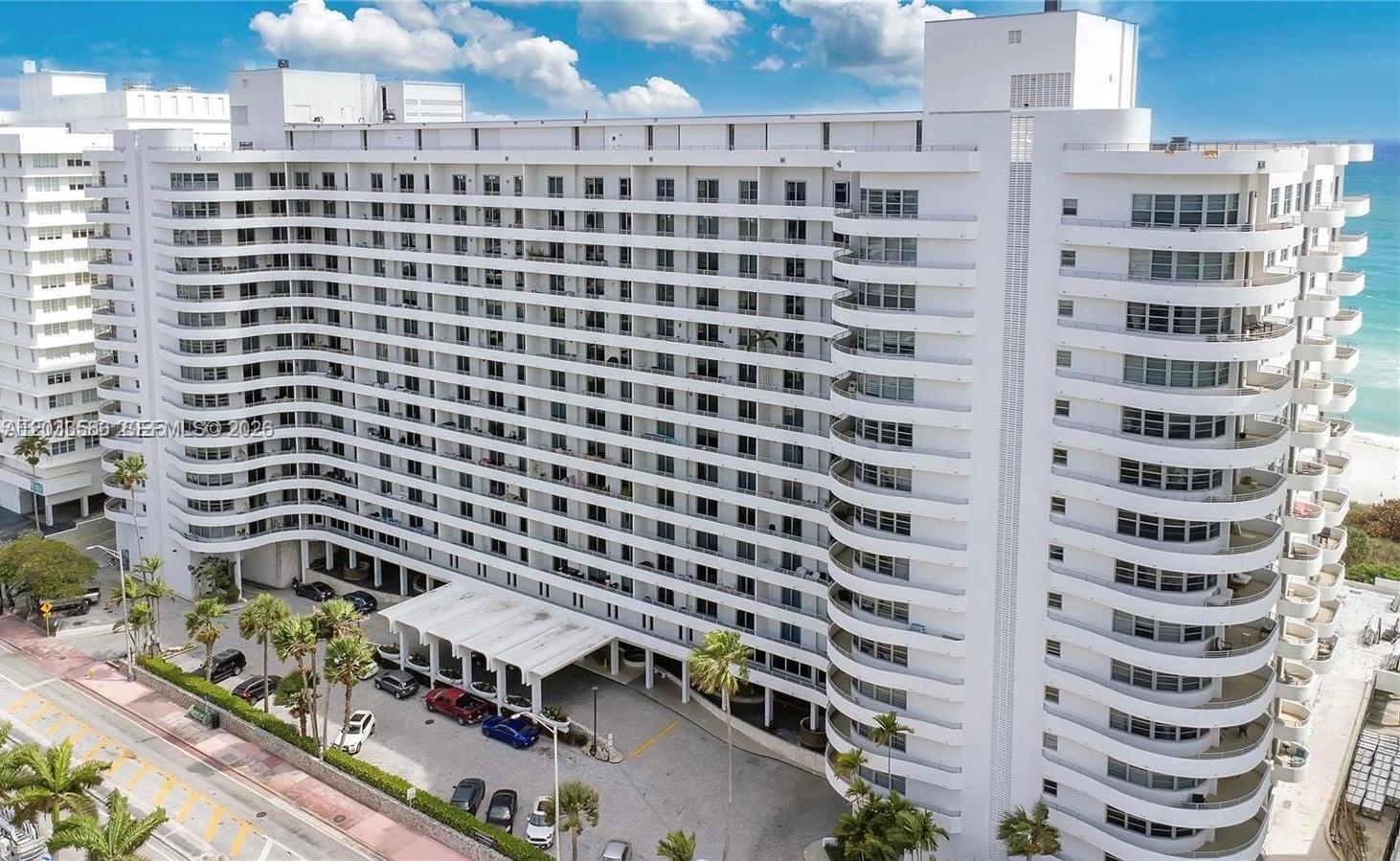 5555 Collins ave # 9V, Miami Beach FL 33140