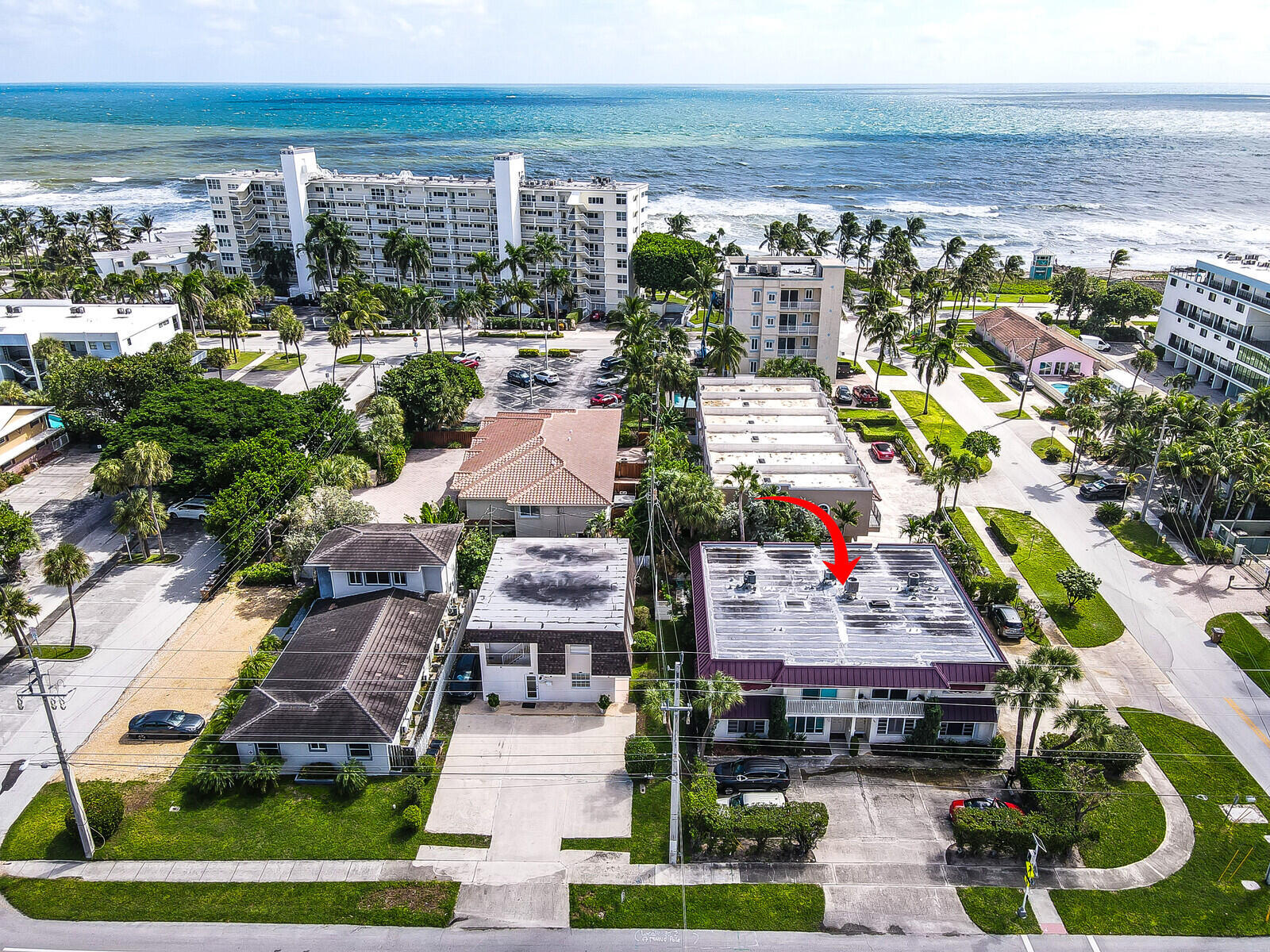 584 SE 20th Avenue # 2, Deerfield Beach FL 33441