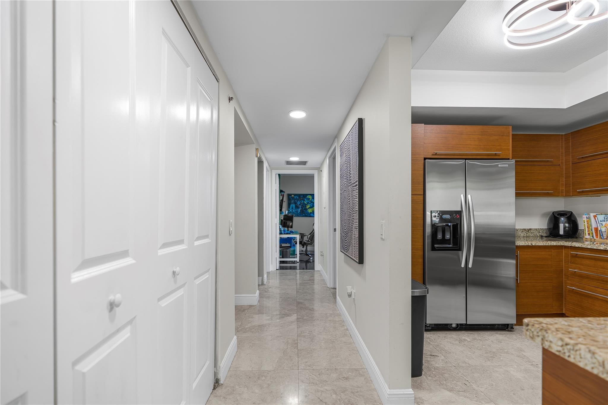 2641 N FLAMINGO Road # 901N — Photo 4
