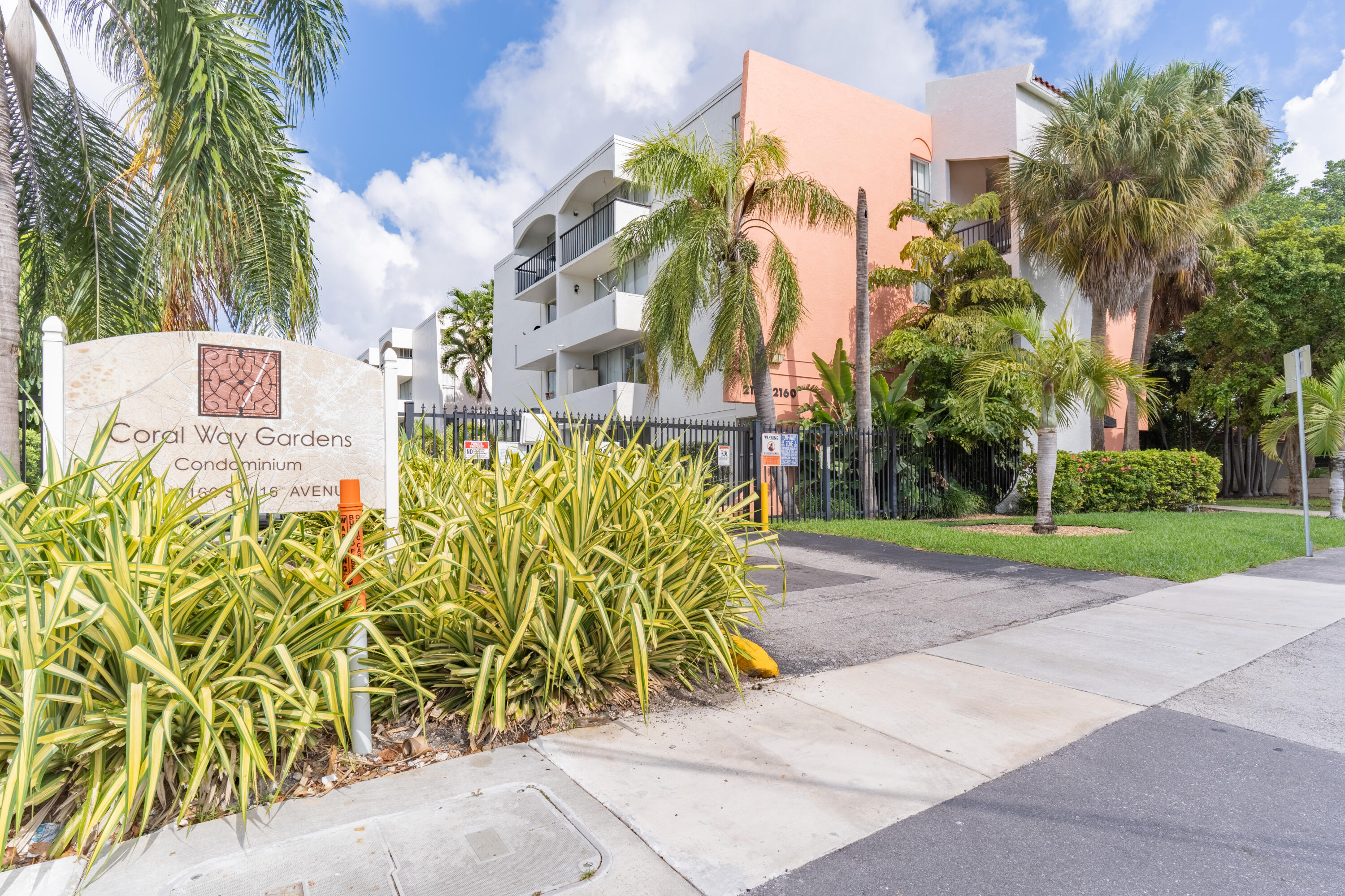 2160 SW 16TH Avenue # 317, Miami FL 33145