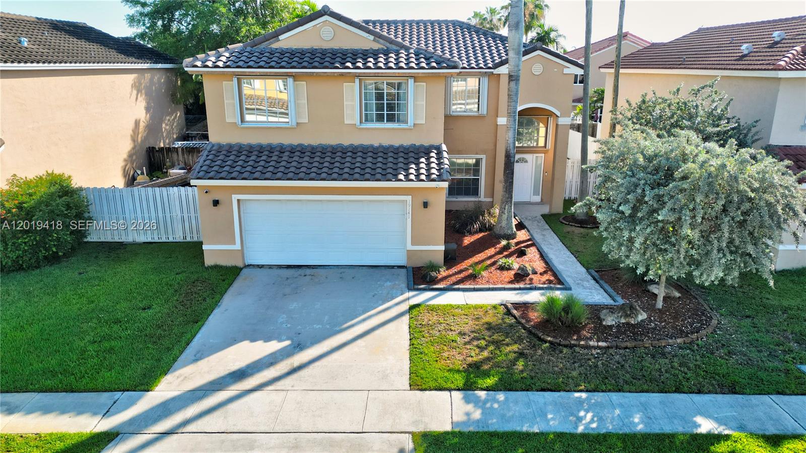 19141 NW 12th St, Pembroke Pines FL 33029