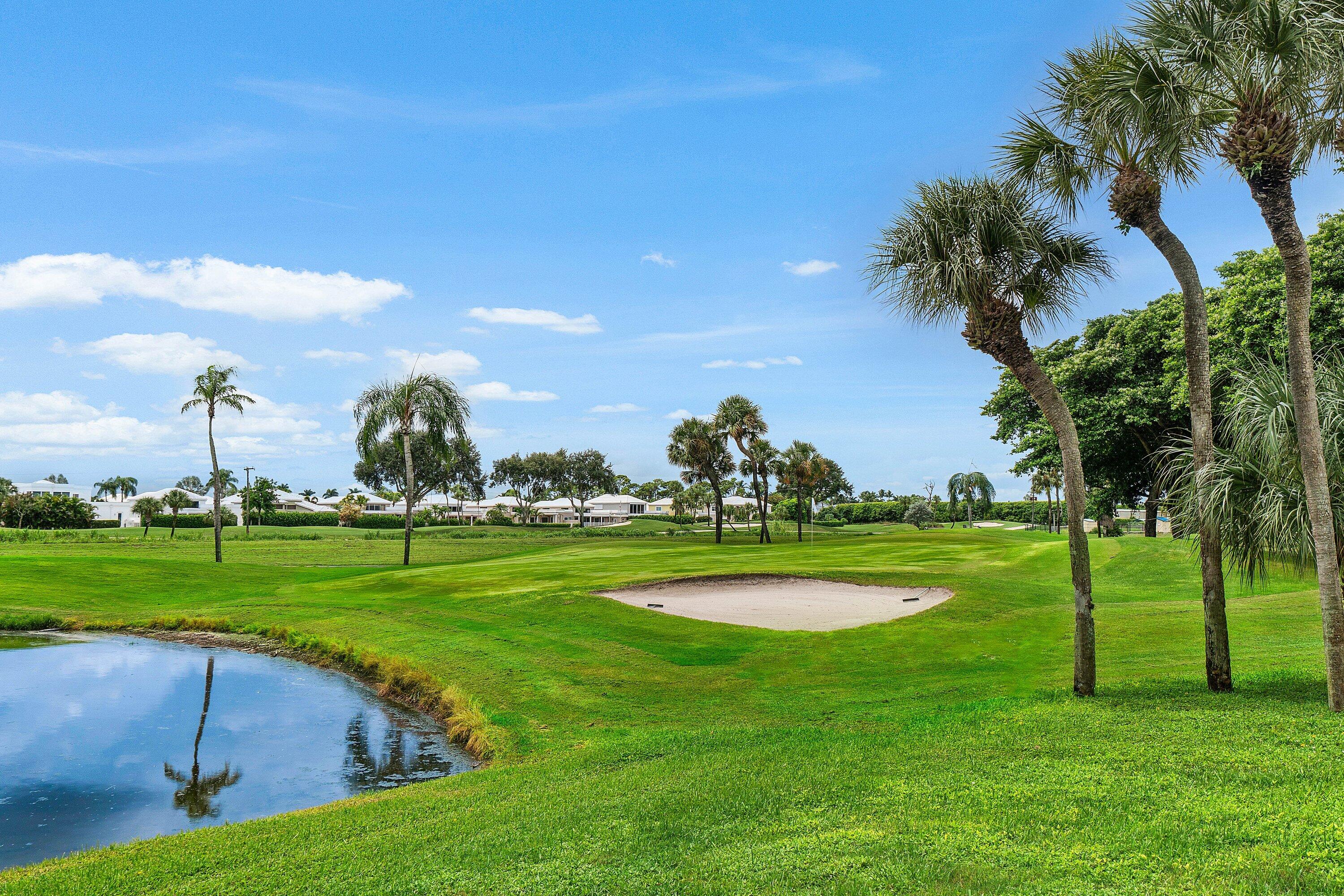 5260 Fairway Woods Drive — Photo 2