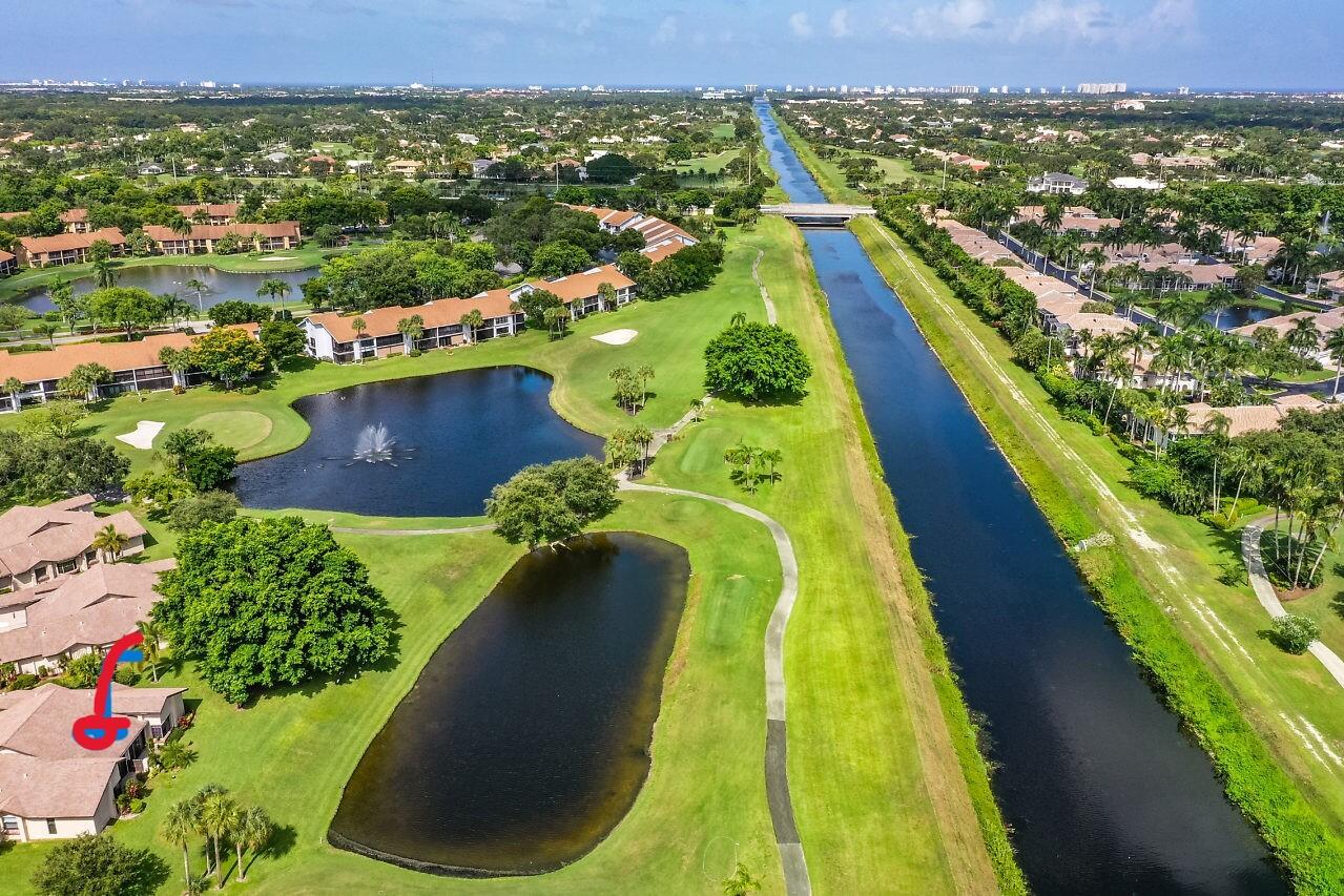 5260 Fairway Woods Drive, Delray Beach FL 33484