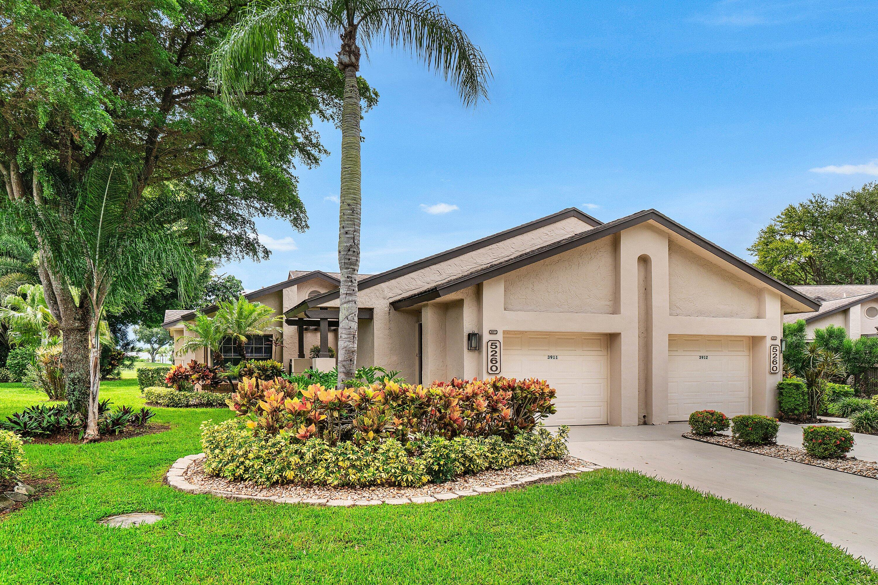 5260 Fairway Woods Drive — Photo 4