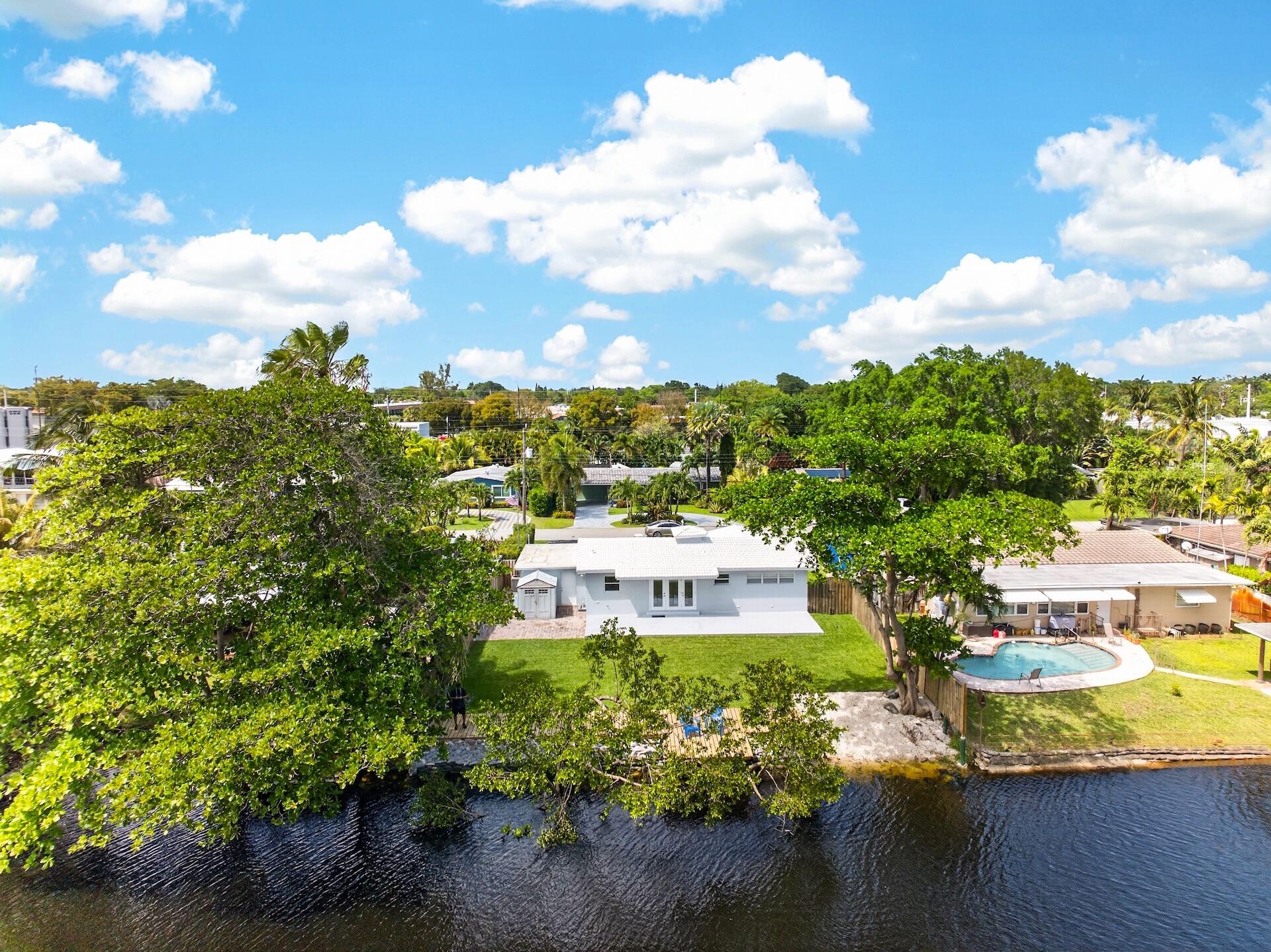 648 NW 30th Court, Wilton Manors FL 33311