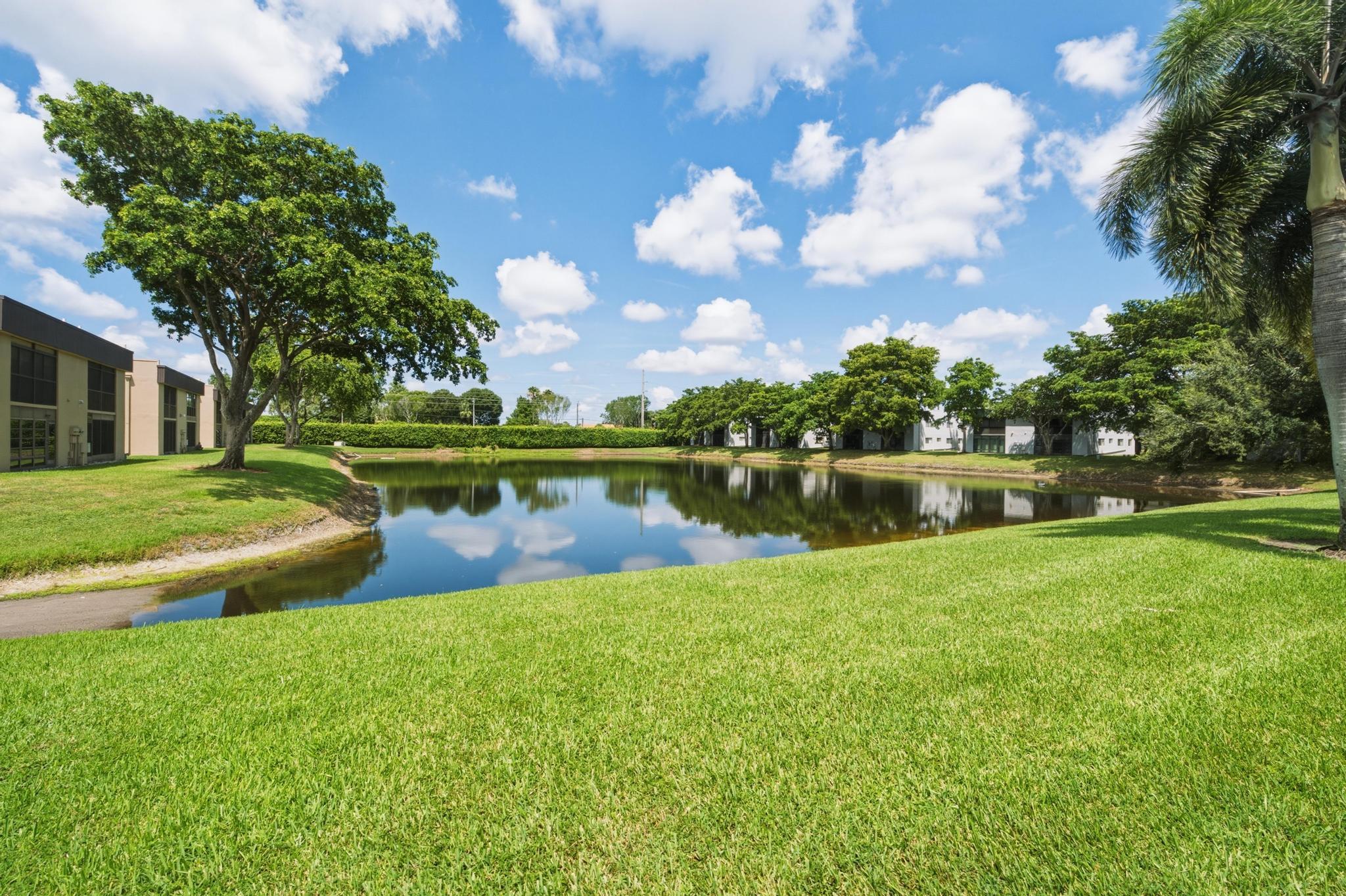15108 ASHLAND Drive # 217, Delray Beach FL 33484