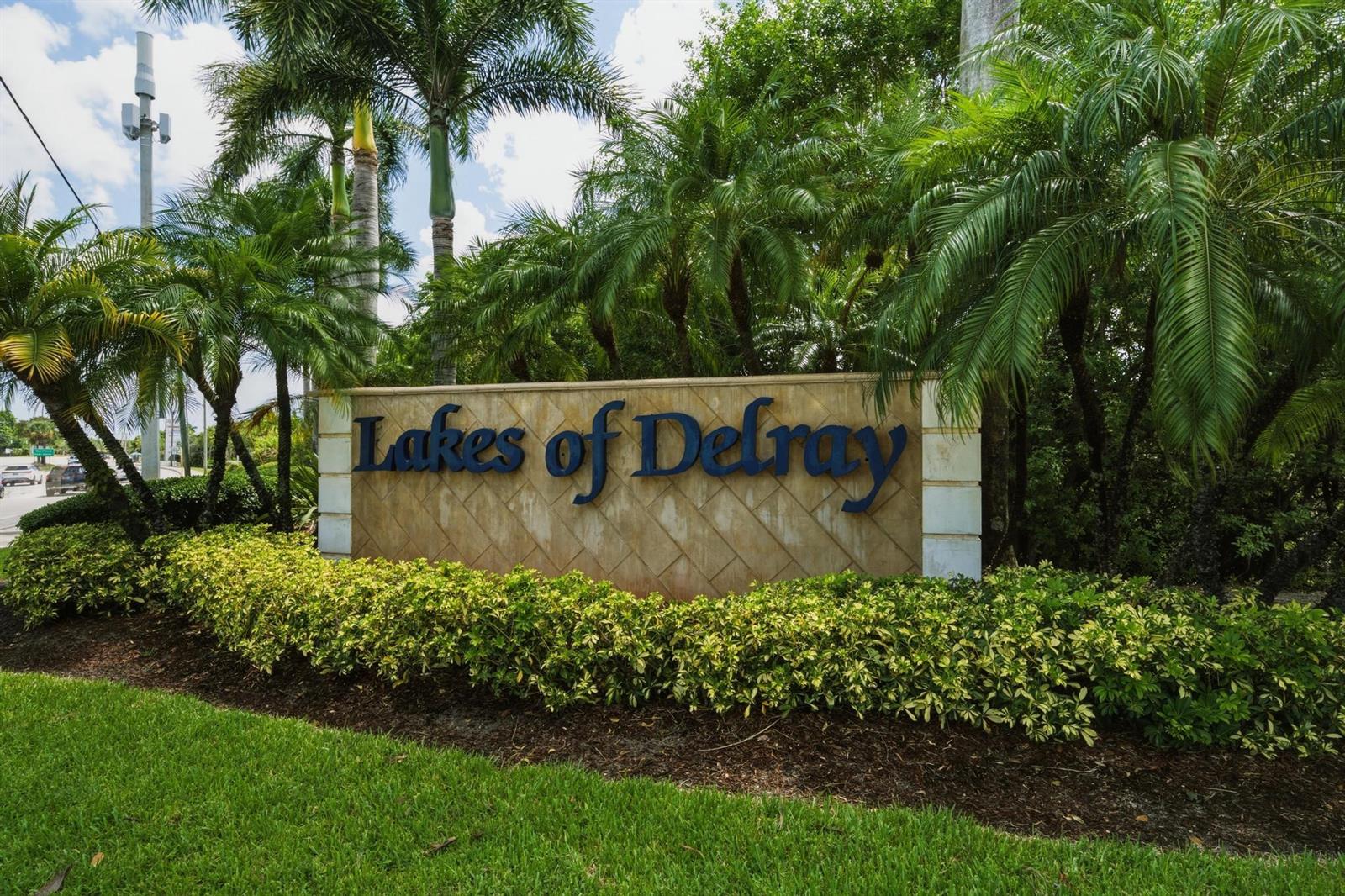 sign