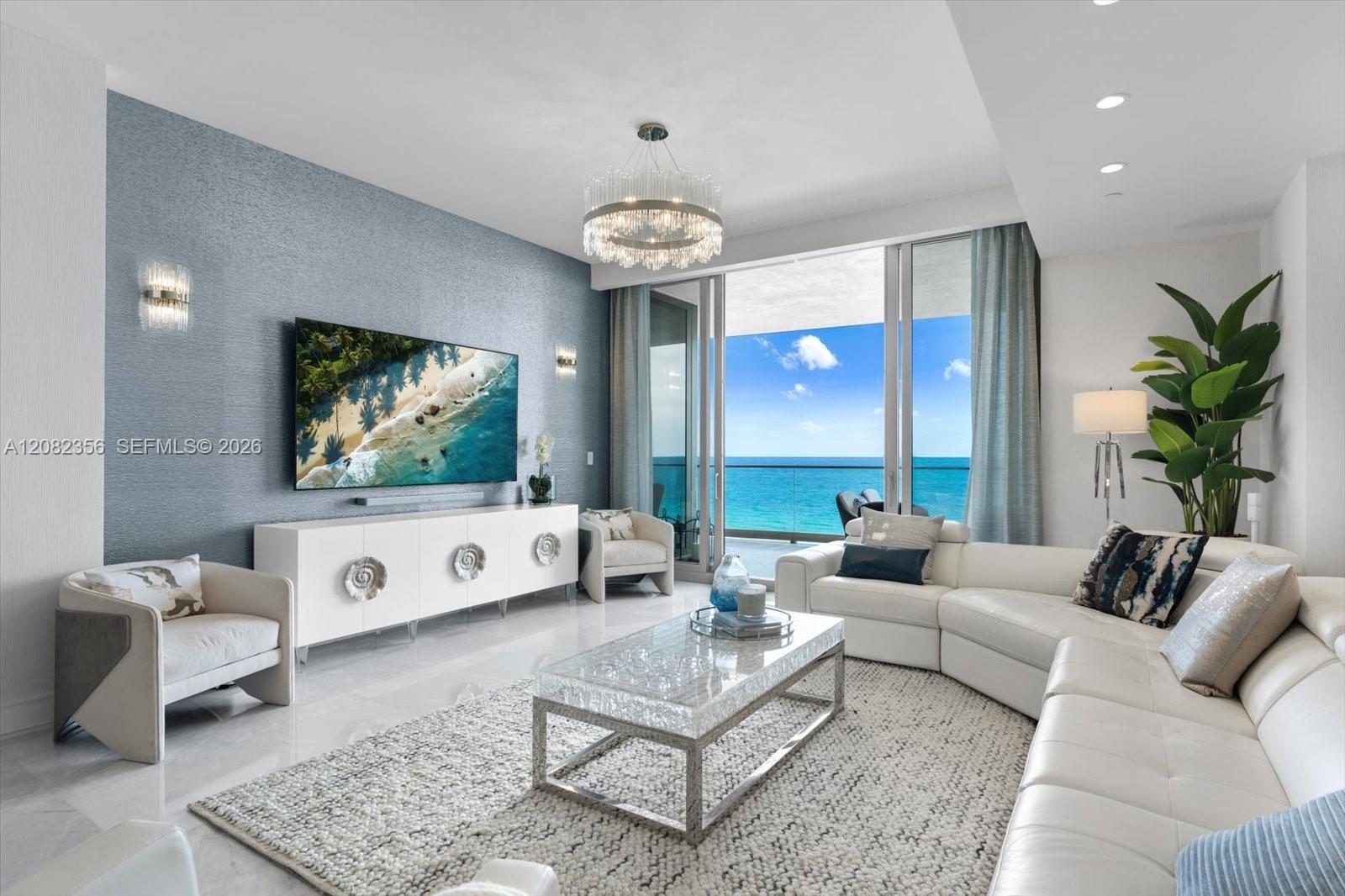 17901 Collins Ave # 802 — Photo 3