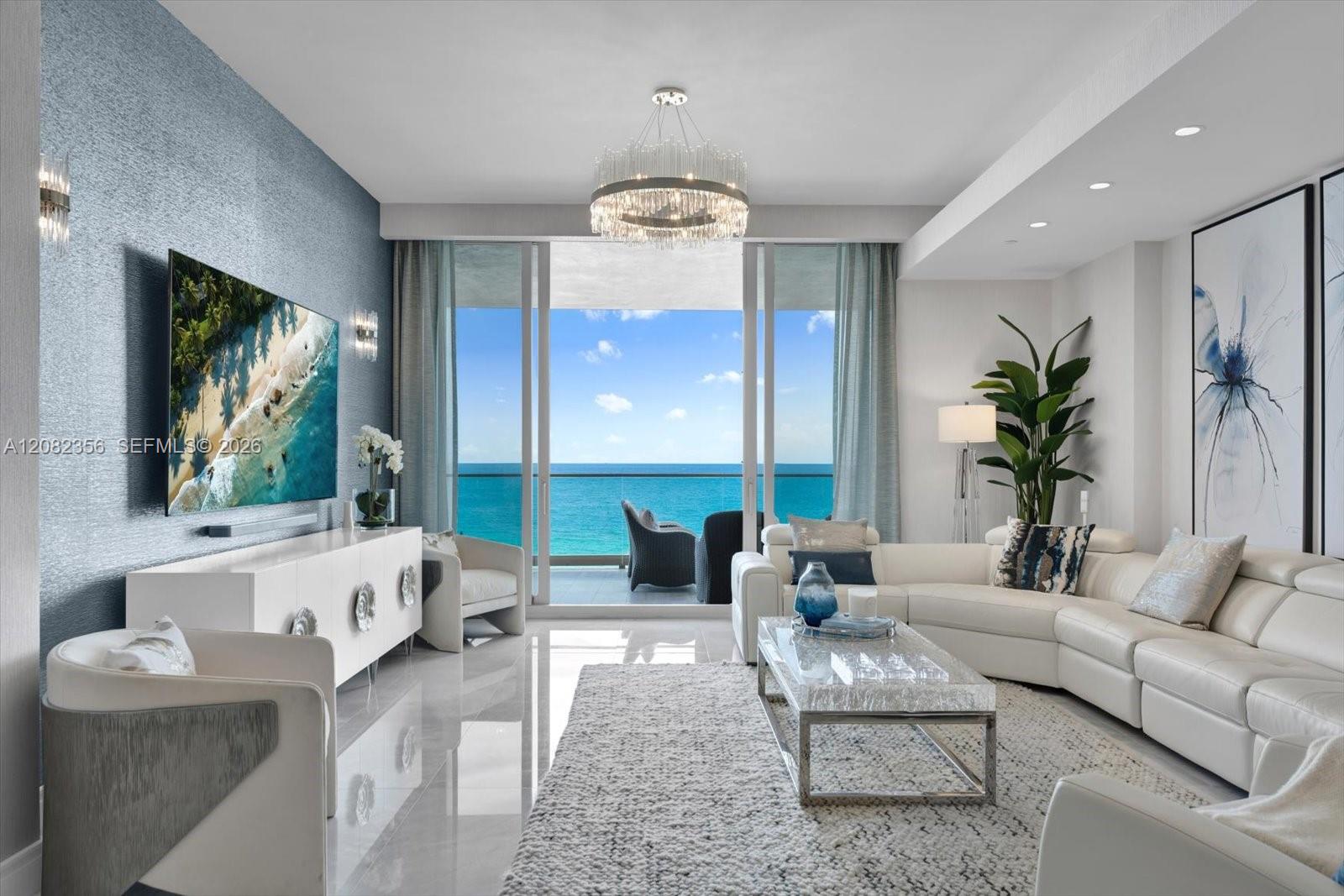 17901 Collins Ave # 802 — Photo 4