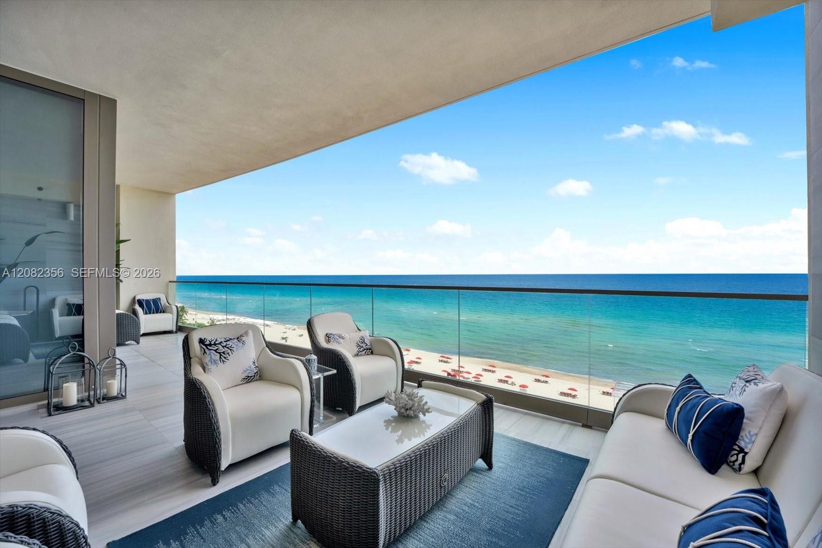 17901 Collins Ave # 802 — Photo 5