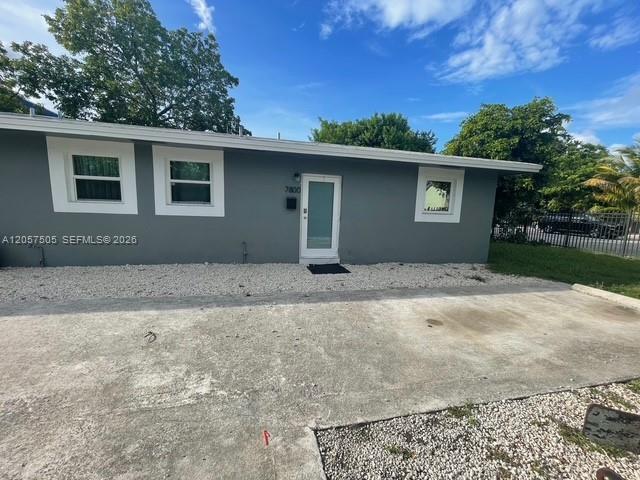 7800 N Miami Ave, Miami FL 33150