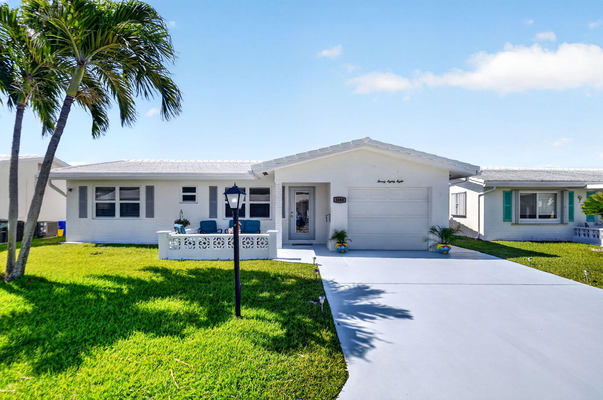 2088 SW 13th Terrace, Boynton Beach FL 33426