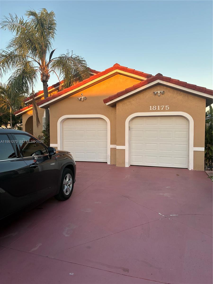 18175 NW 61st Ave # 0, Miami FL 33015