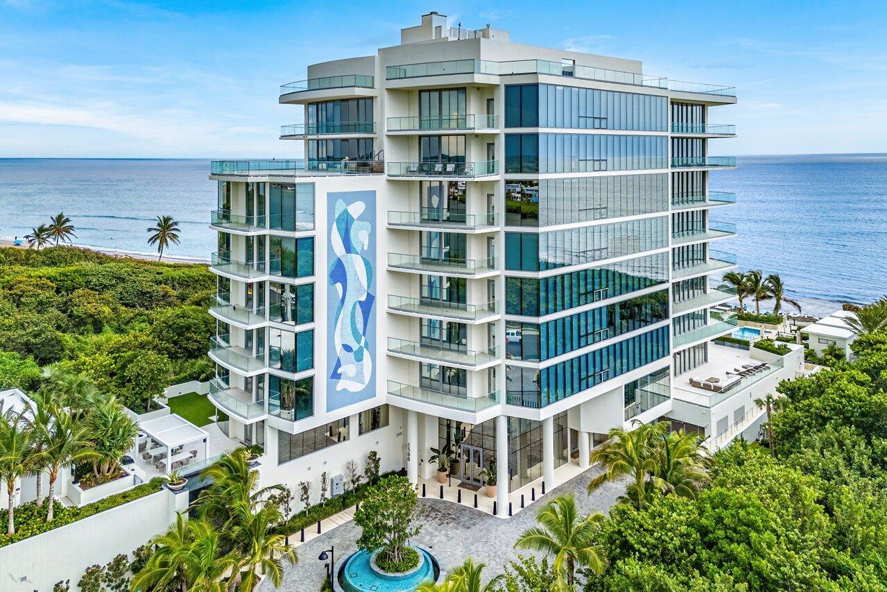 1500 S Beach Road # 301, Tequesta FL 33469